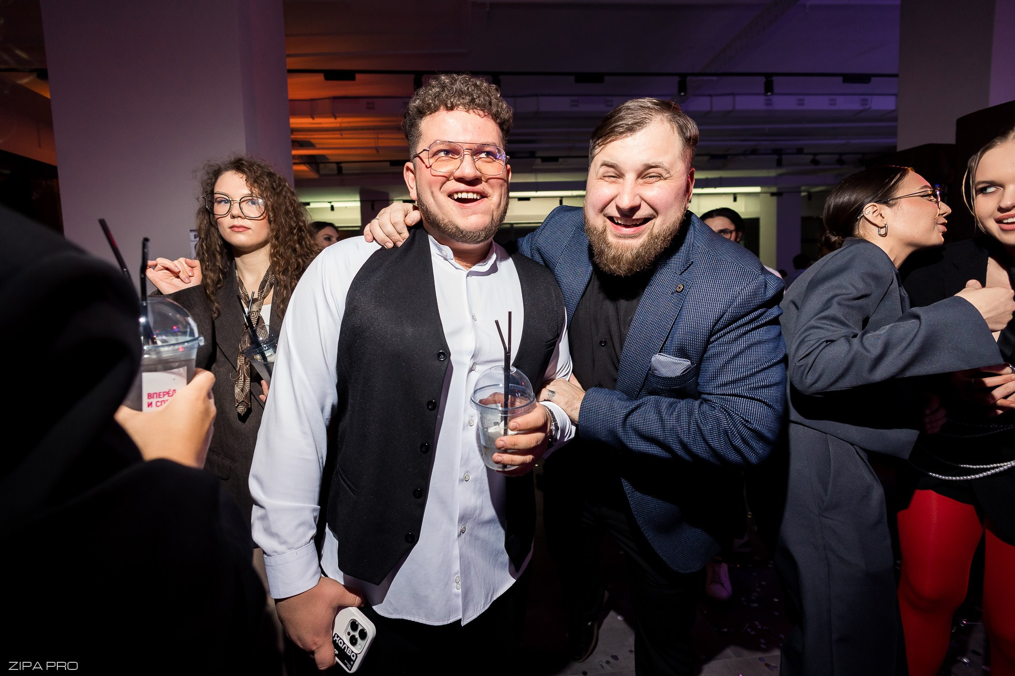 Мероприятие «Event Penza». Фотограф Zipa Pro
