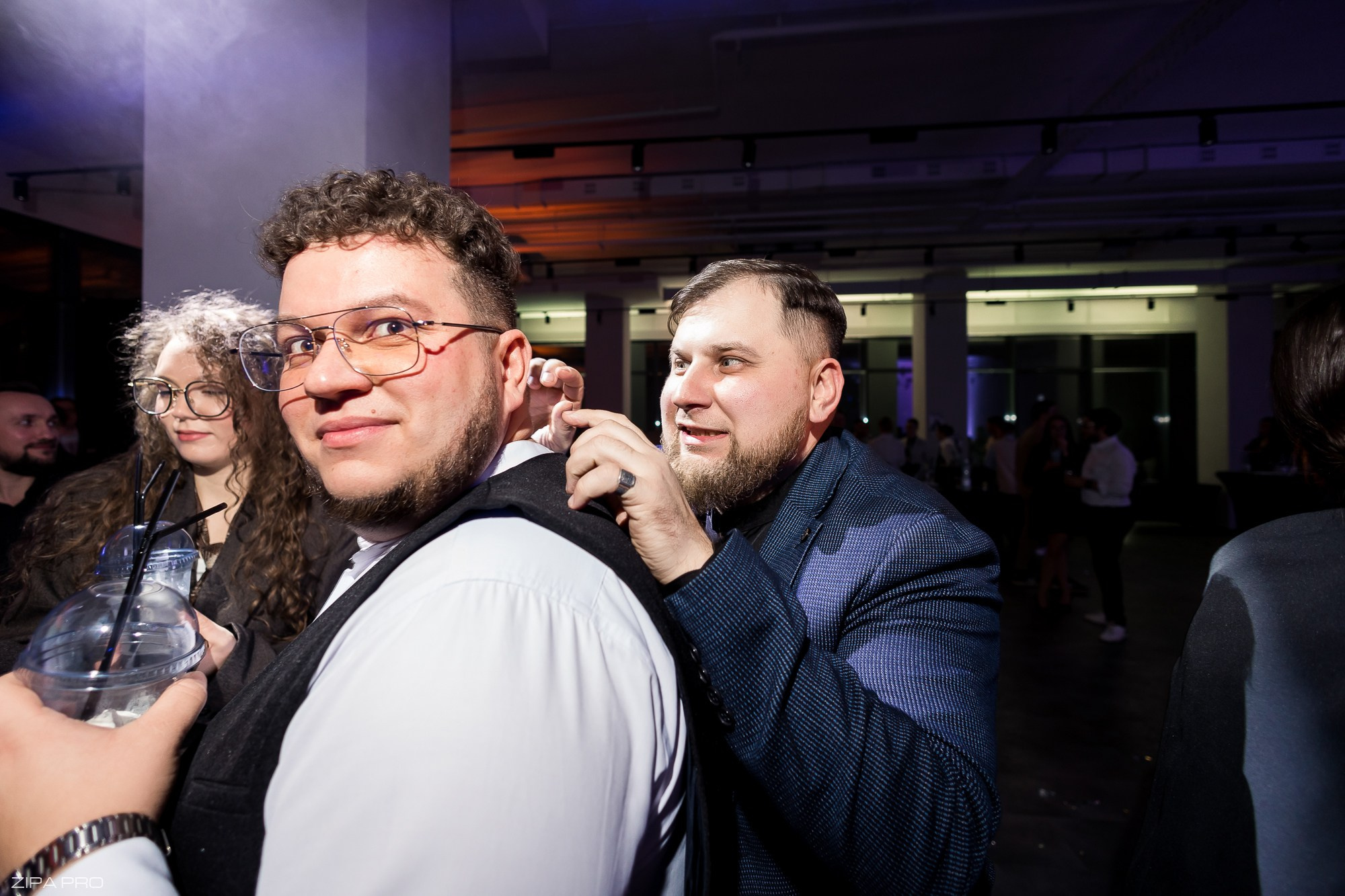 Мероприятие «Event Penza». Фотограф Zipa Pro