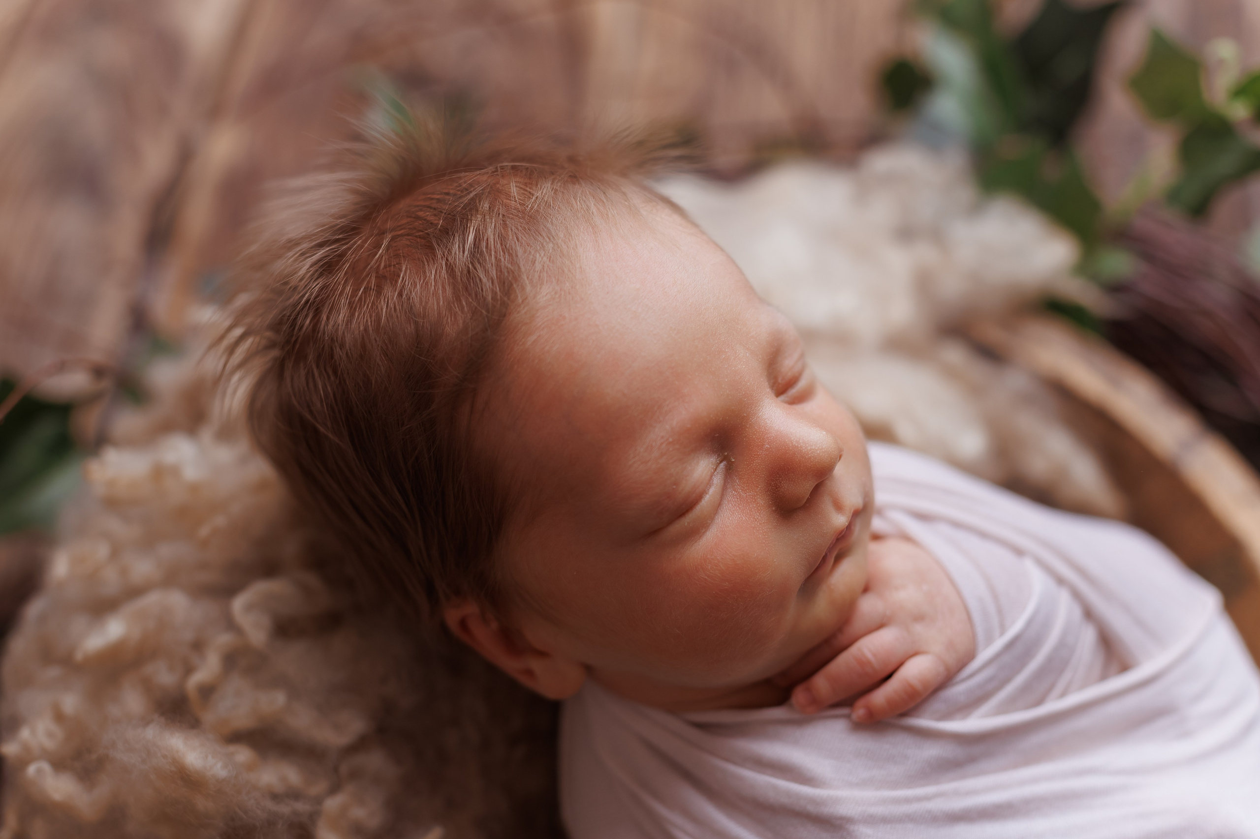 Мальчики (Классика Newborn). Детский, семейный и фотограф новорождённых в Ярославле Анна Салова