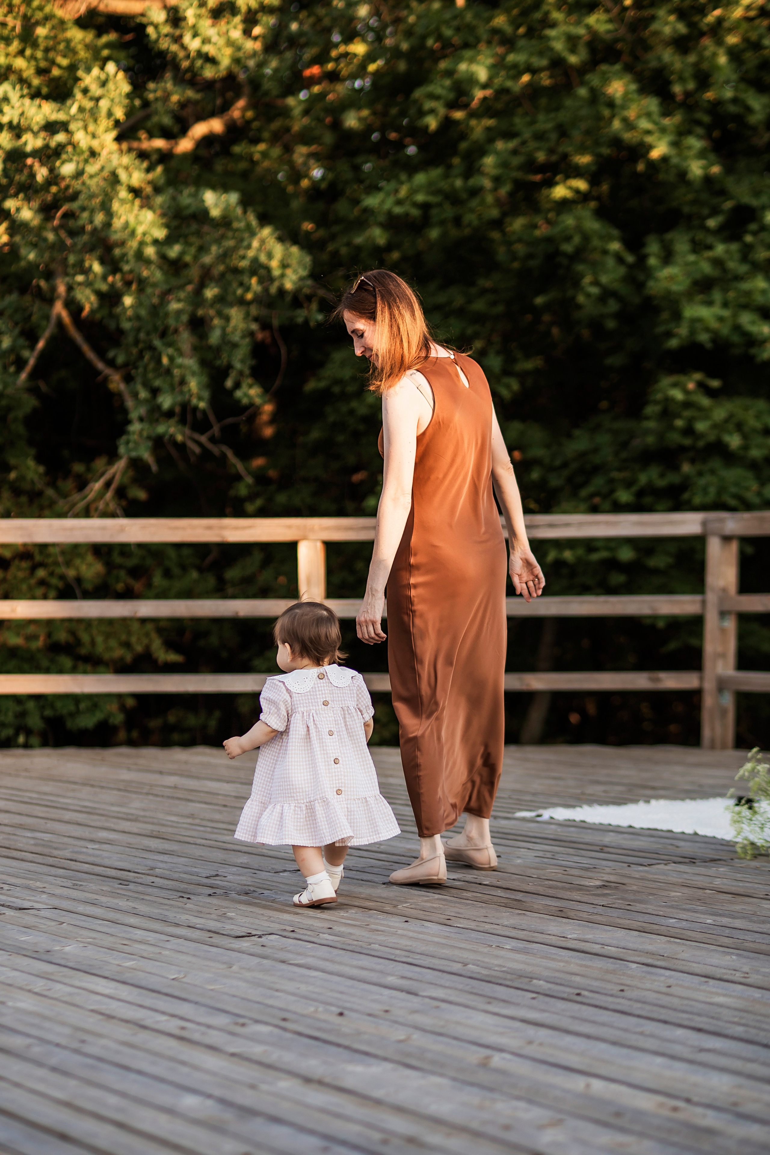 Годовасии на улице. Семейный фотограф в Саратове