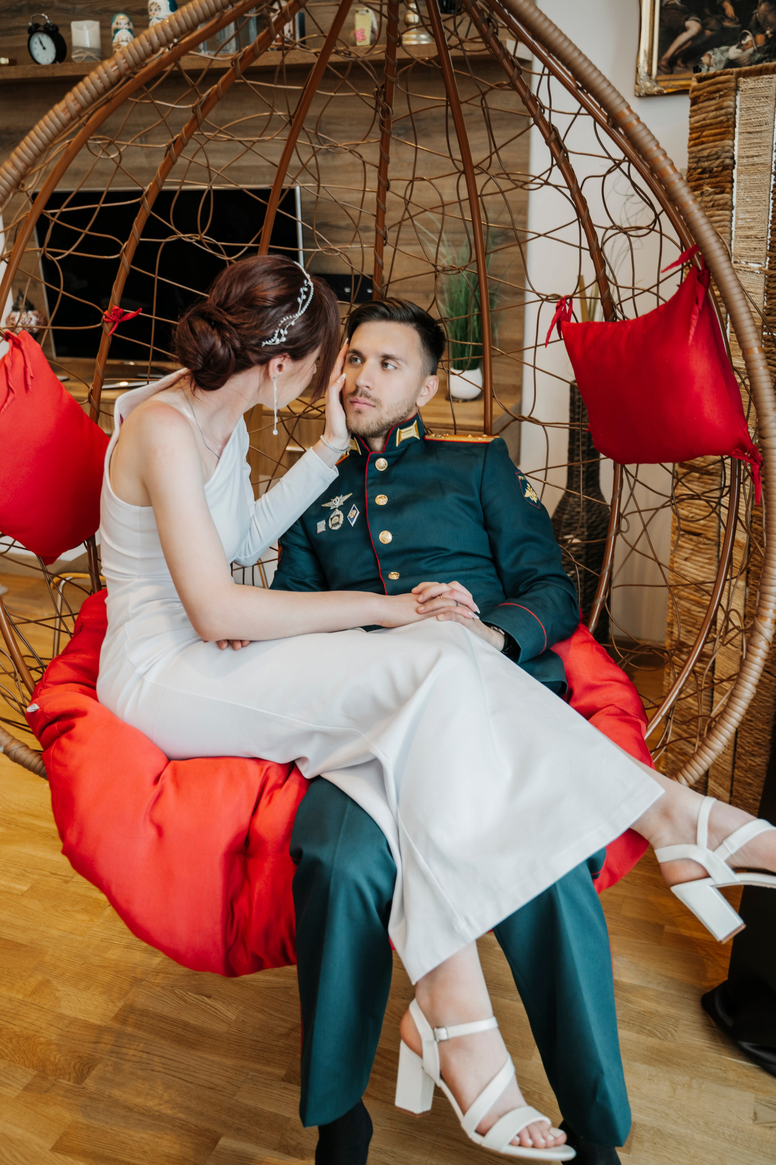 Свадьба Лида & Алексей. Фотограф самых запоминающихся моментов Вашей жизни