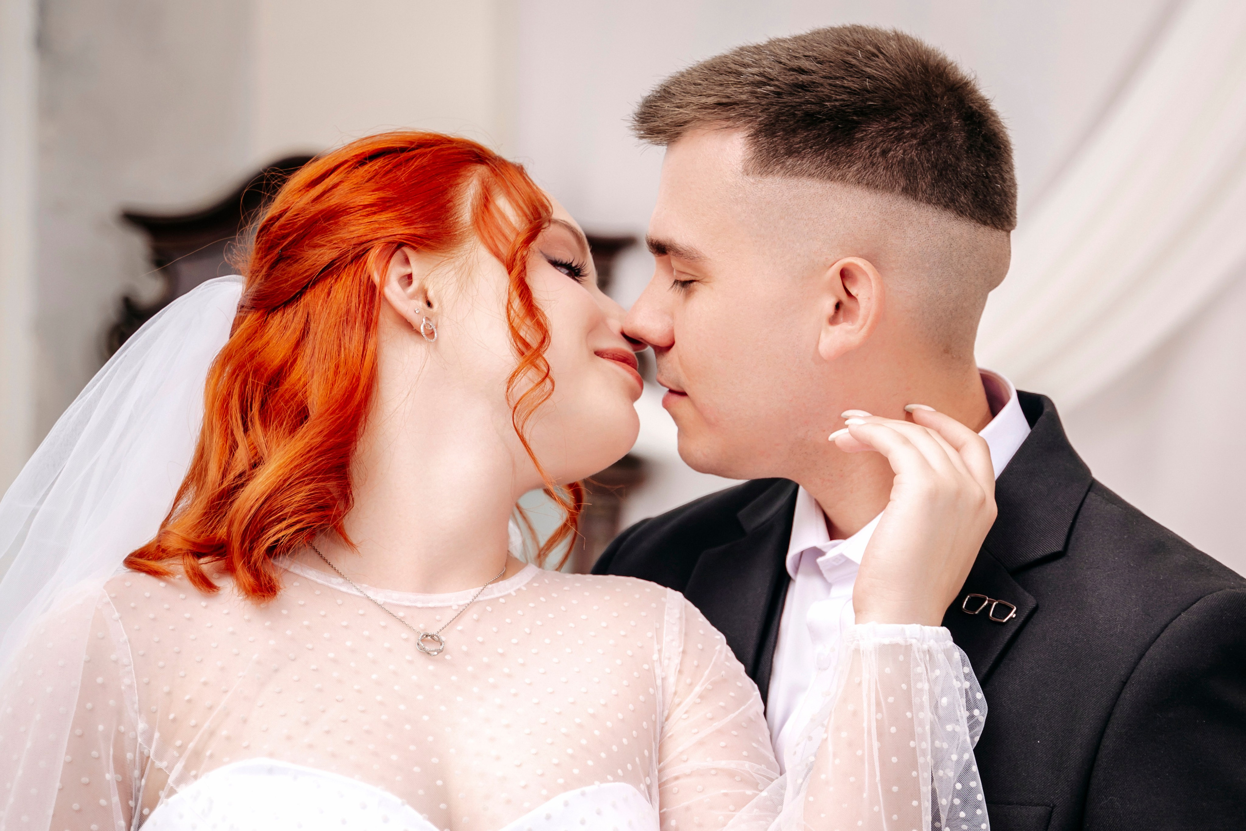 Екатерина & Евгений. Фотограф самых запоминающихся моментов Вашей жизни