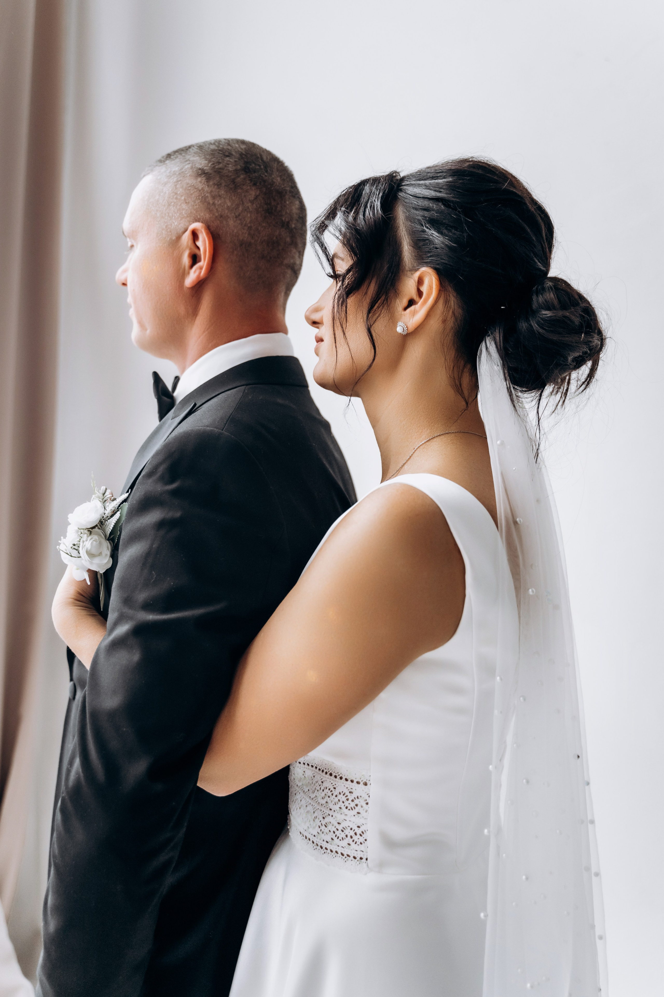 Евгений и Олеся. Фотограф самых запоминающихся моментов Вашей жизни