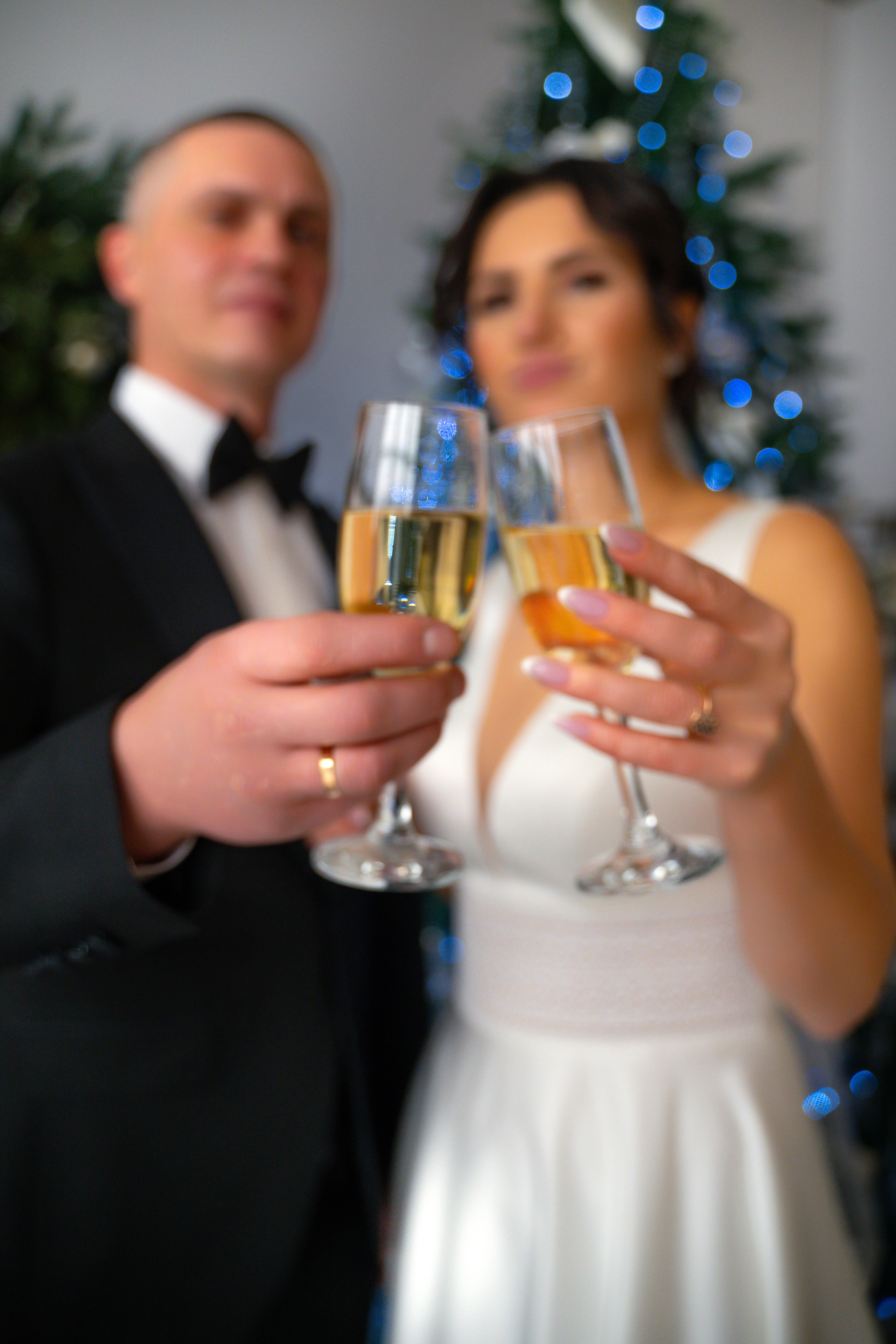 Евгений и Олеся. Фотограф самых запоминающихся моментов Вашей жизни