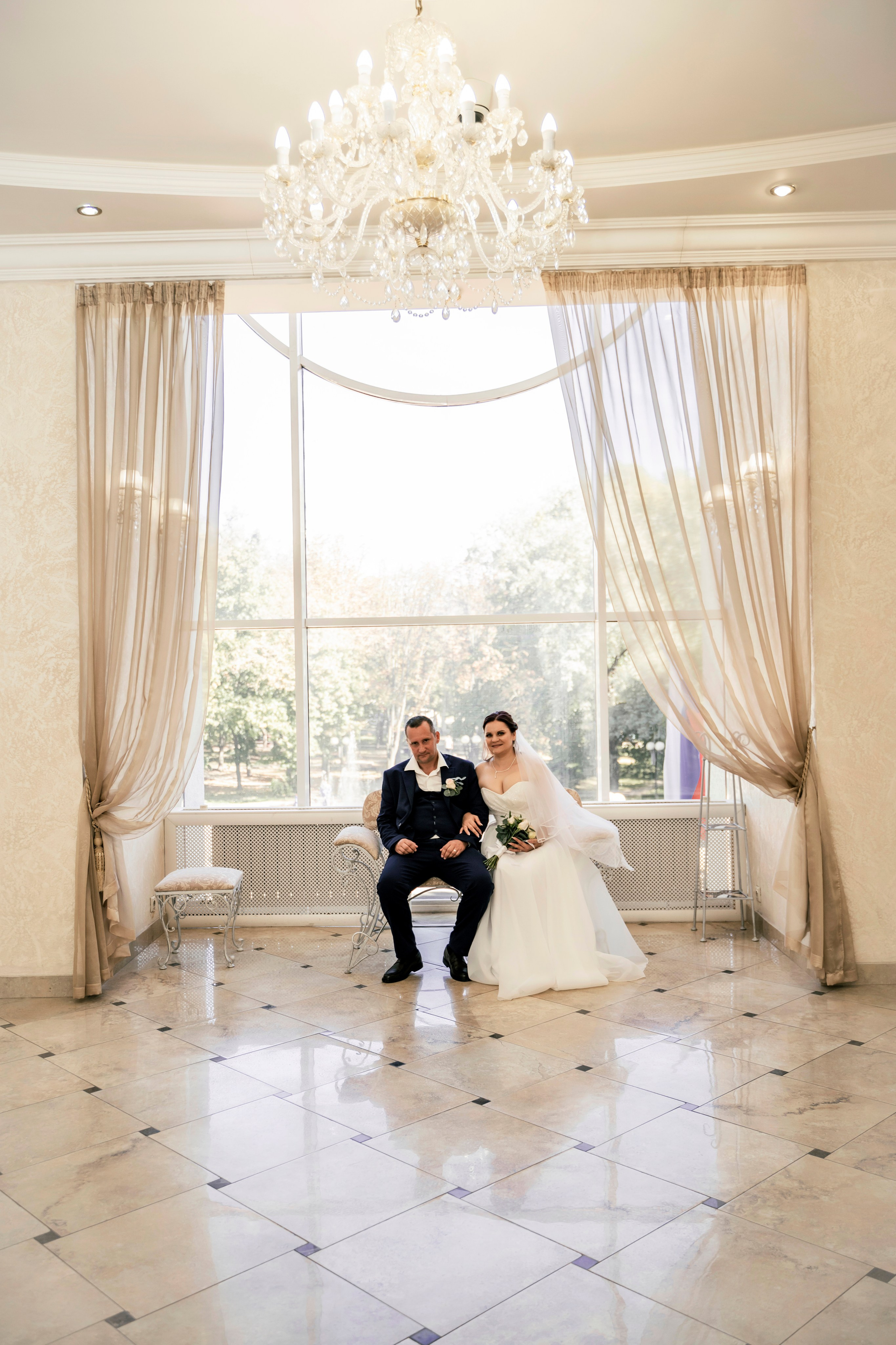 Наталья & Александр. Фотограф самых запоминающихся моментов Вашей жизни