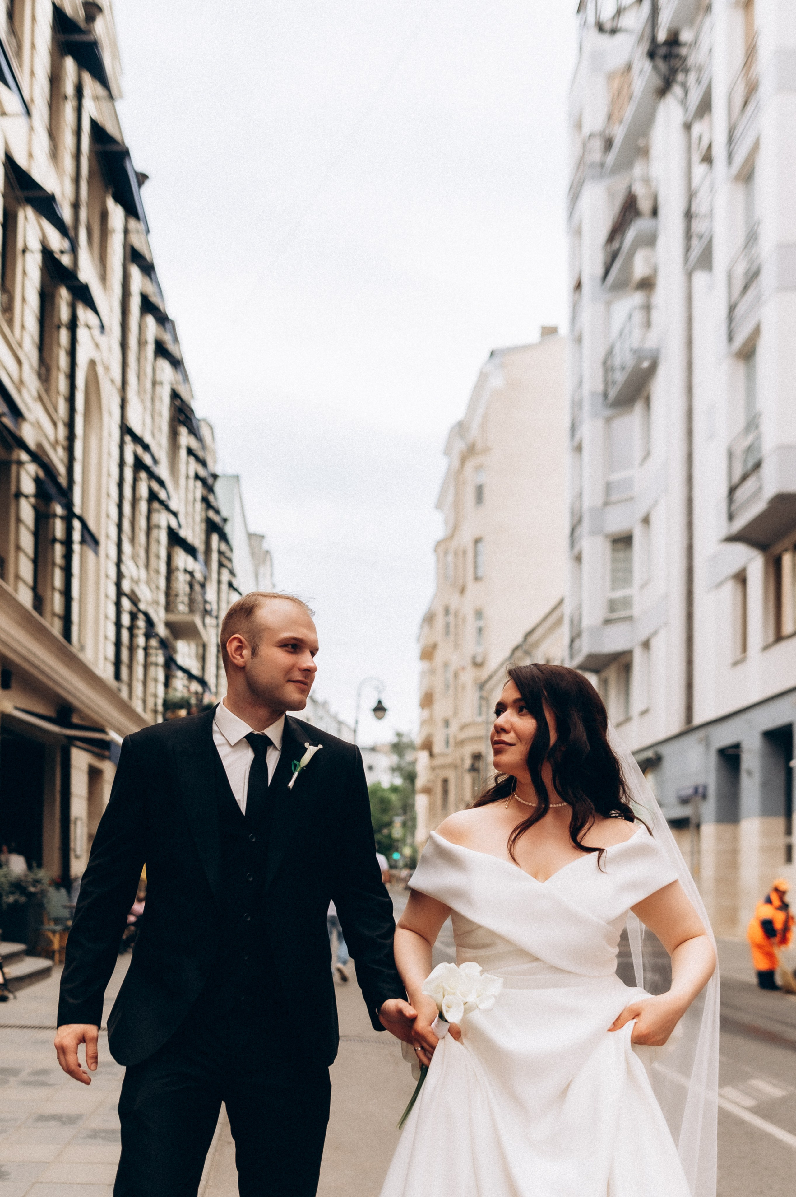 Свадьба Александра+Никита (полный день). Фотограф ПИТЕР СПБ Надежда Баранова