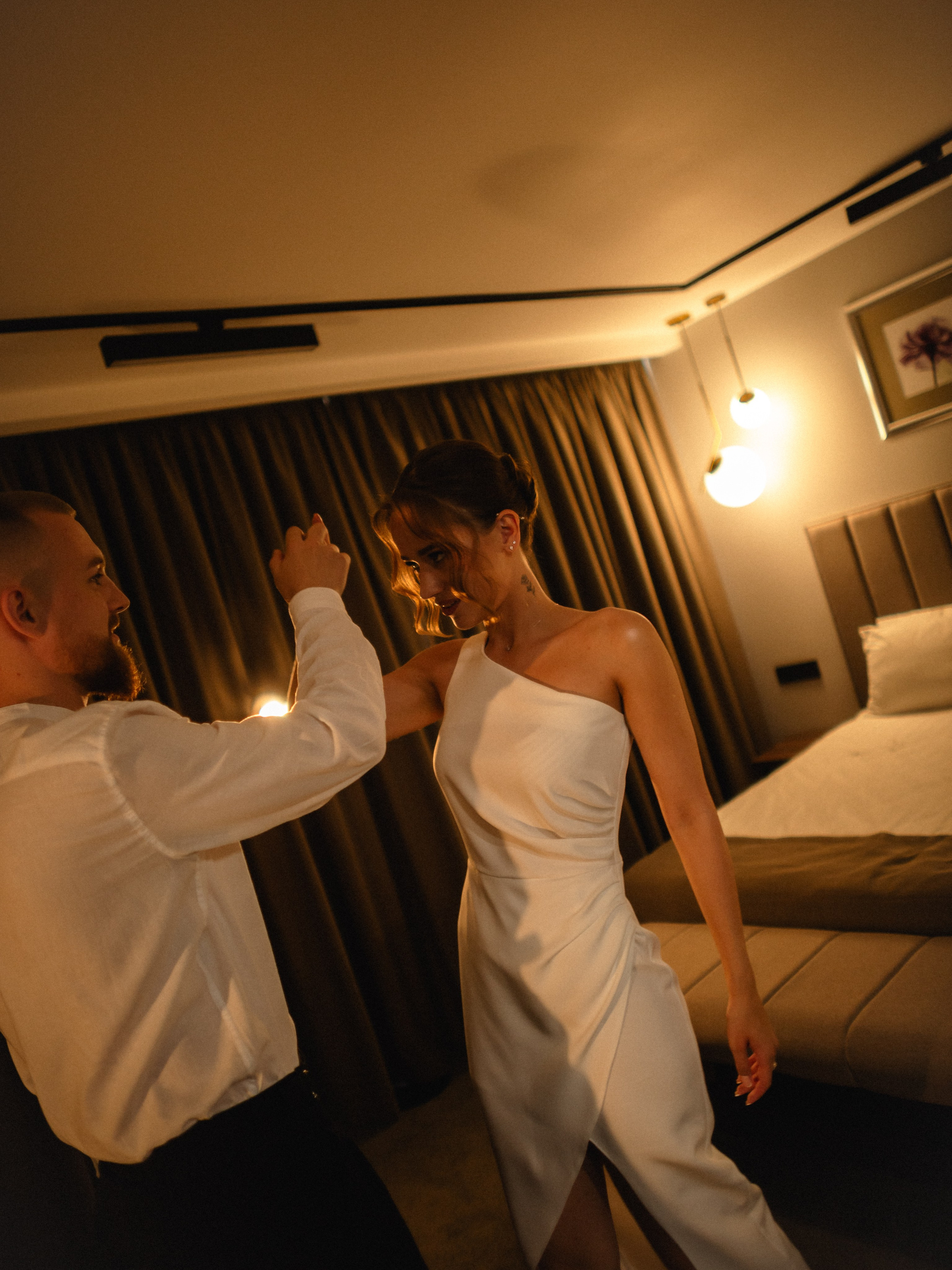 Алина & Дима. Катерина | Женский фотограф|Белгород