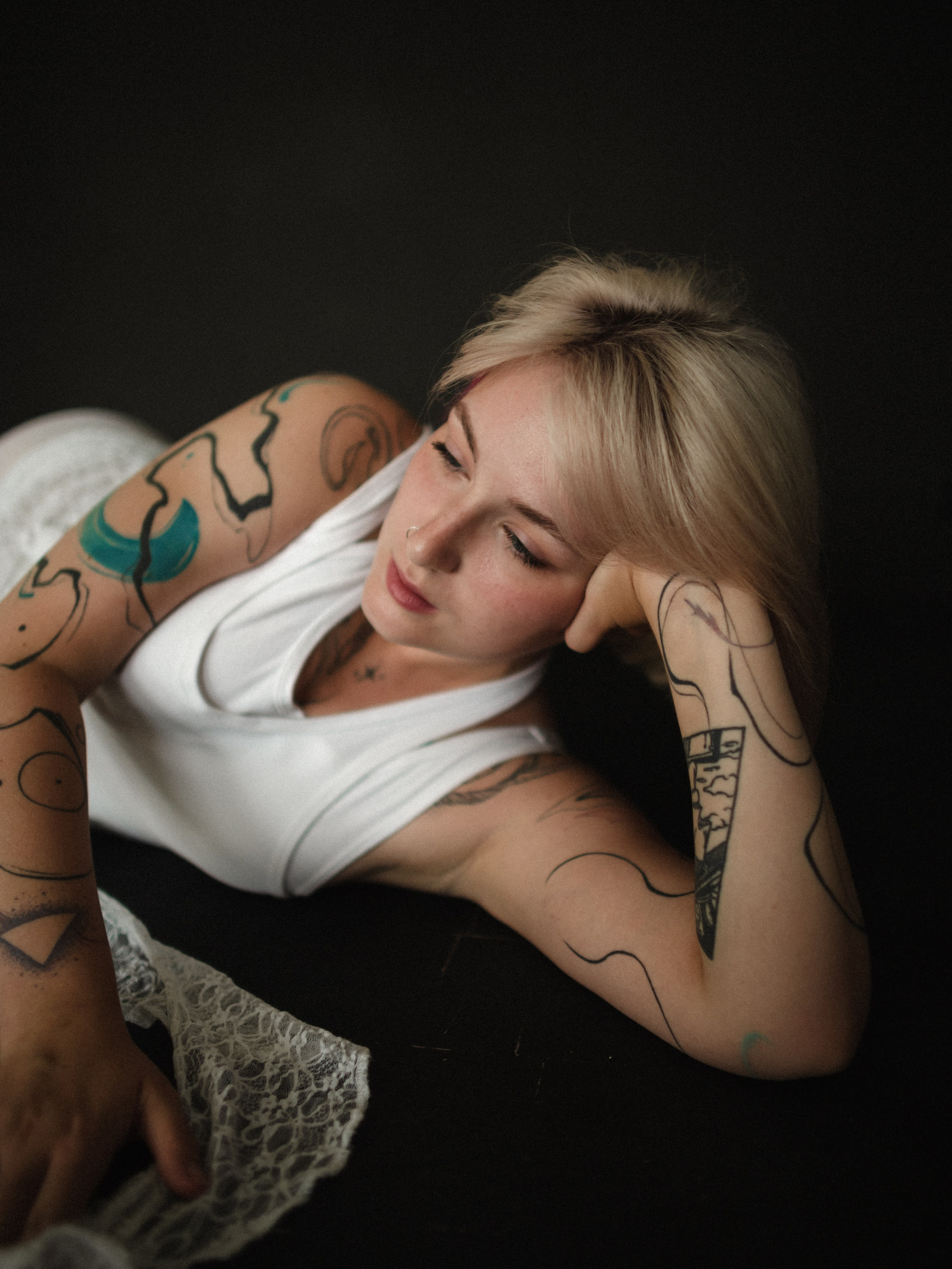 Марина. Катерина | Женский фотограф|Белгород