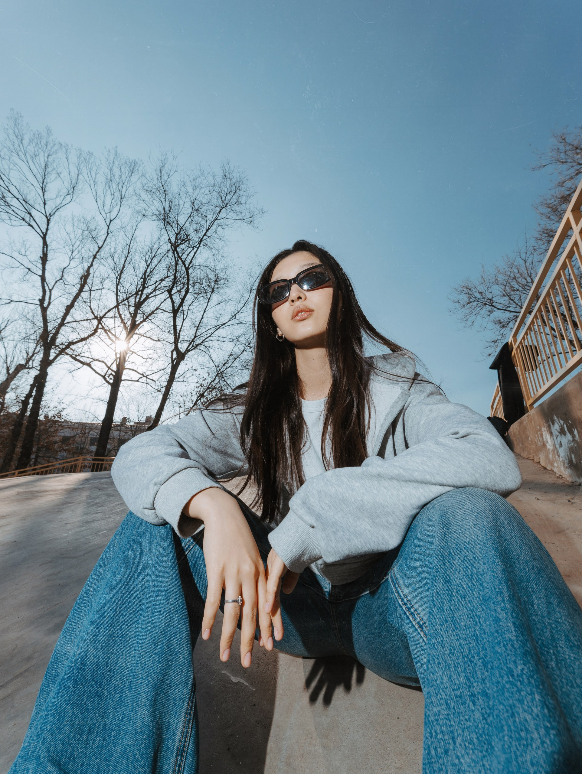 Street. Коммерческий и некоммерческий фотограф в Алматы Сланбек Адиль