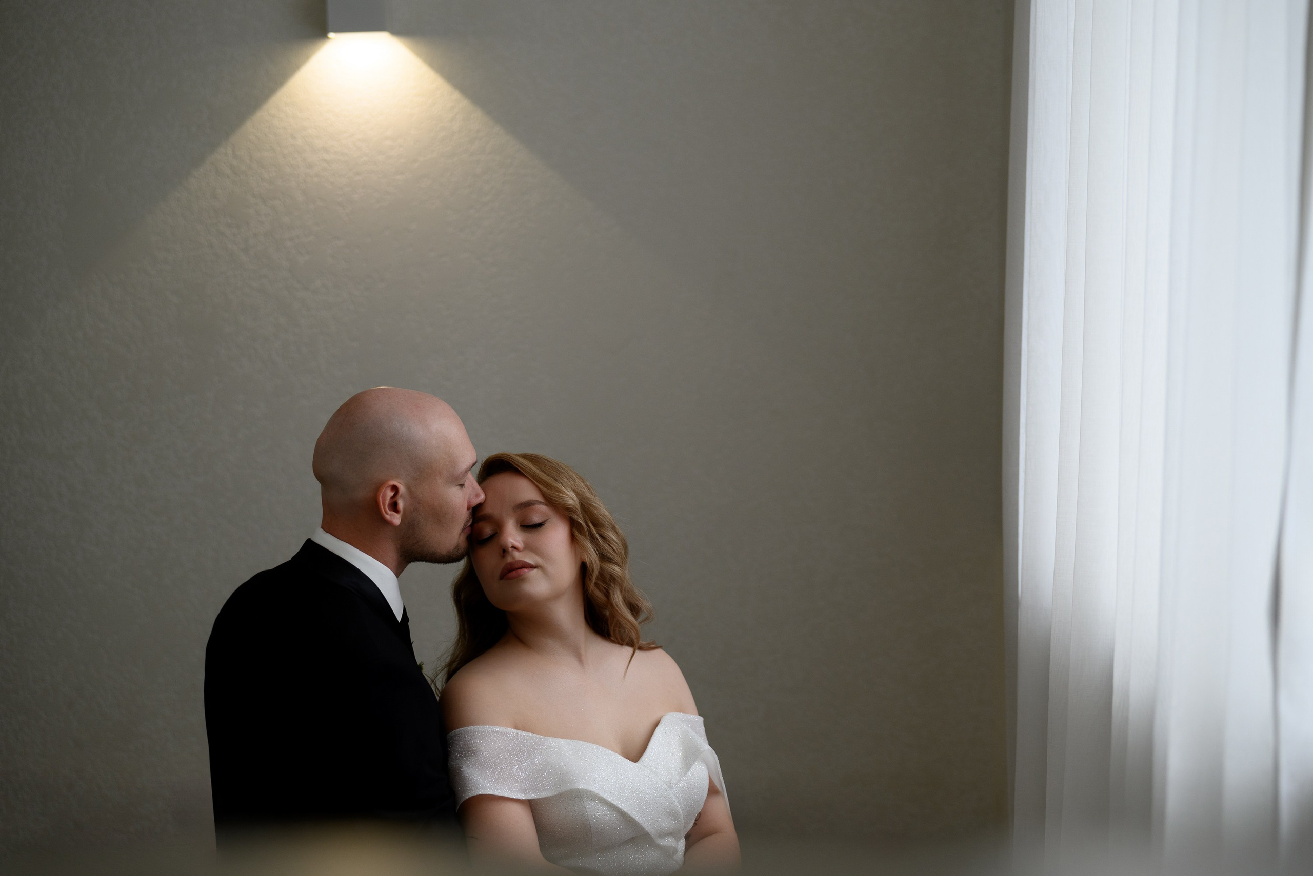 Это любовь. Свадебный фотограф Ижевск Петр Шишков