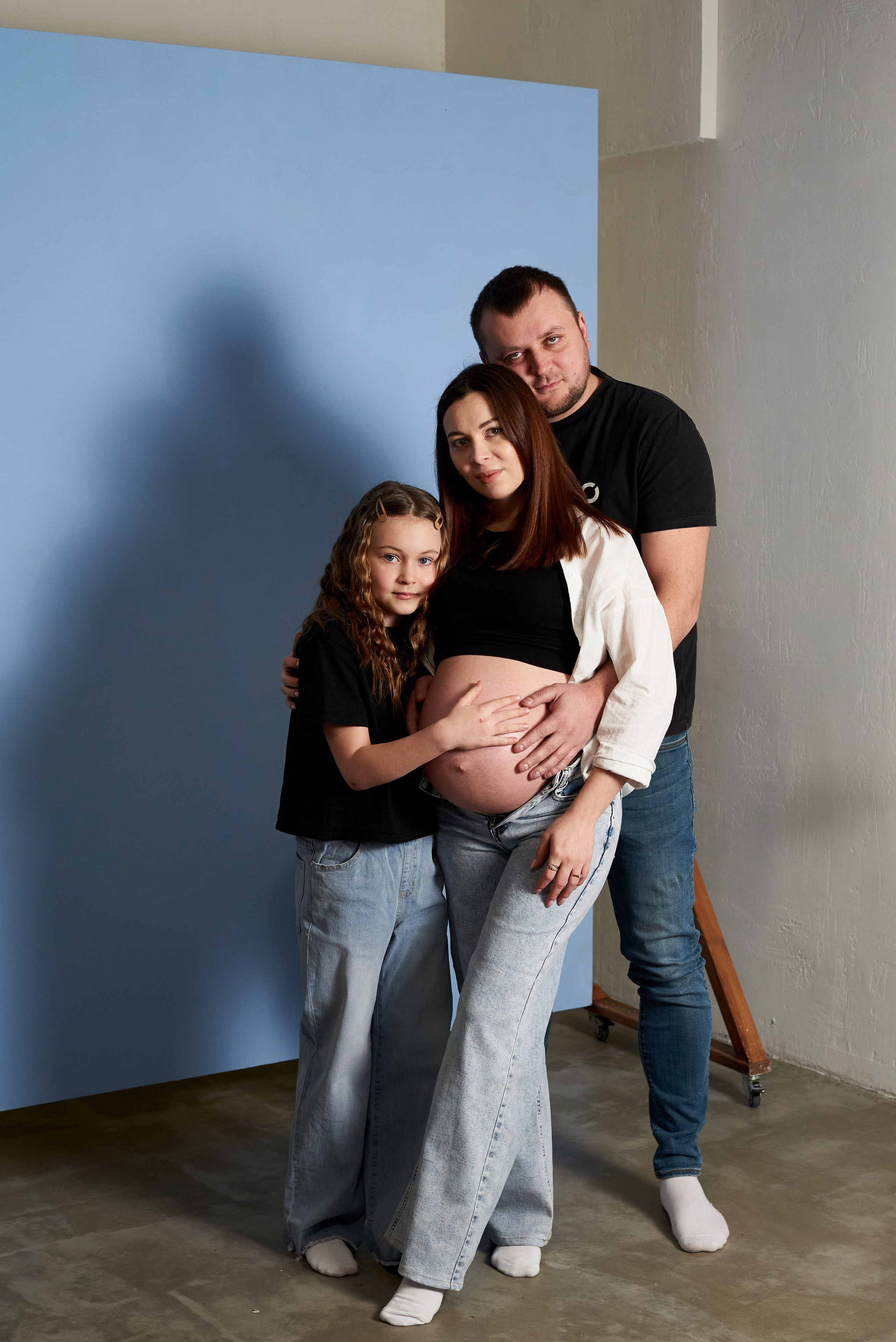 Беременность. Фотограф Новочеркасск Ростов Карина Чернова