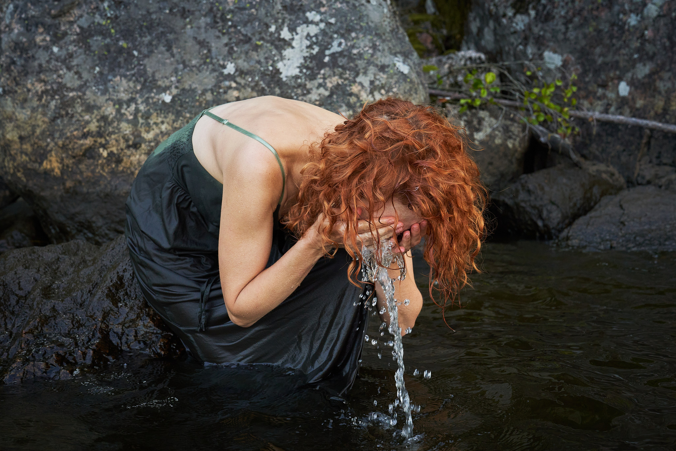Маргарита. Дзешульская, фотограф