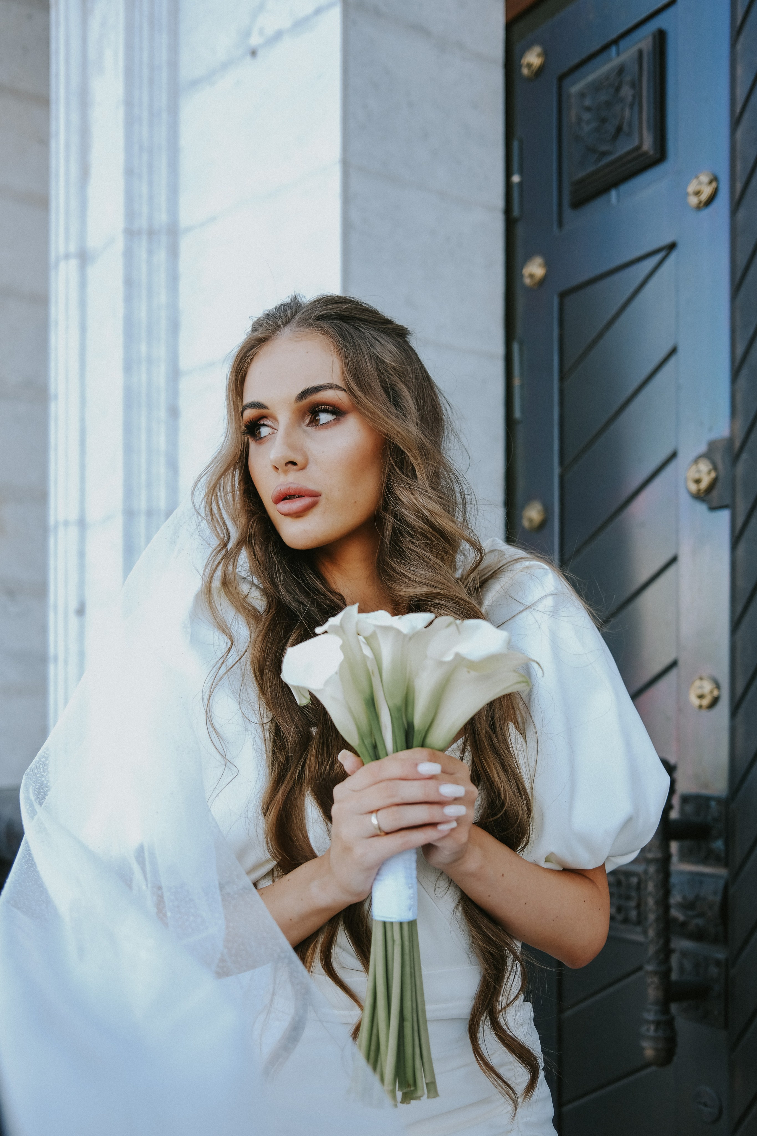 Примеры свадебного портфолио. Свадебный и репортажной фотограф Денис Ожигин в Краснодаре и Краснодарском крае