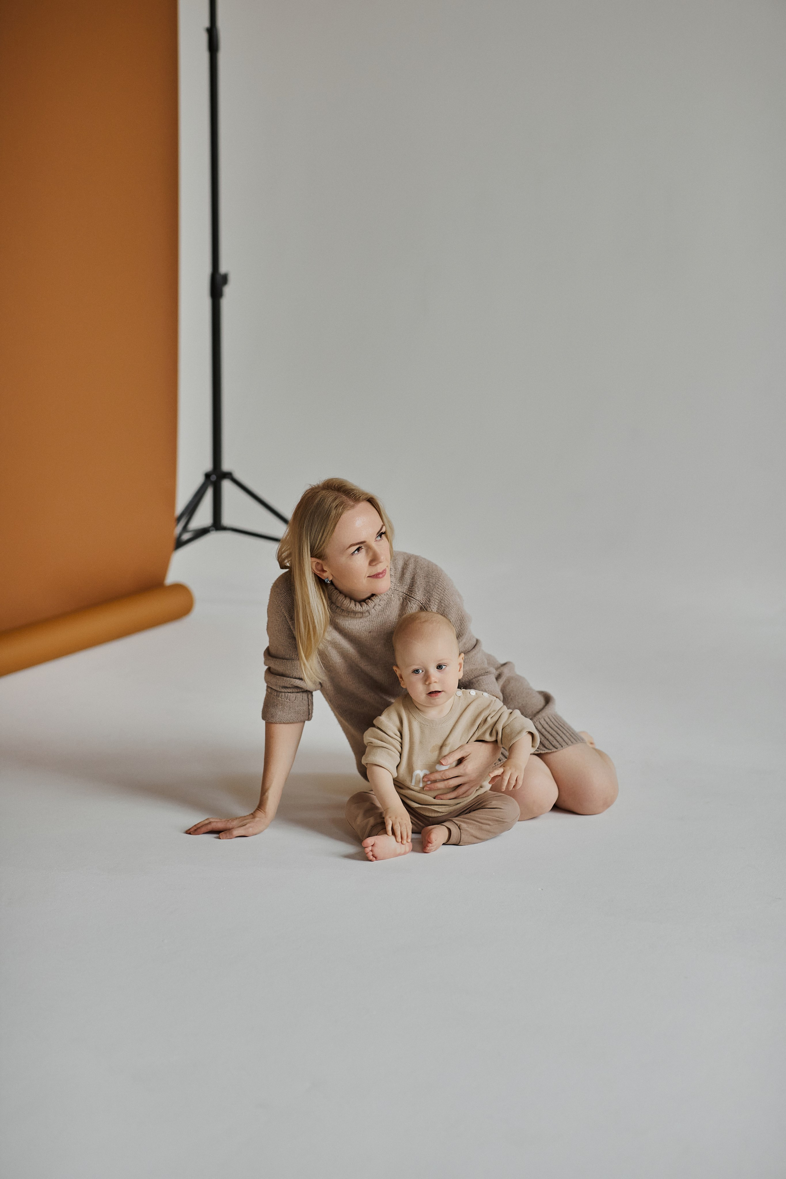 Семейная фотосессия Москва. Свадебный и семейный фотограф в Сочи-Красной поляне Ларионова Анна