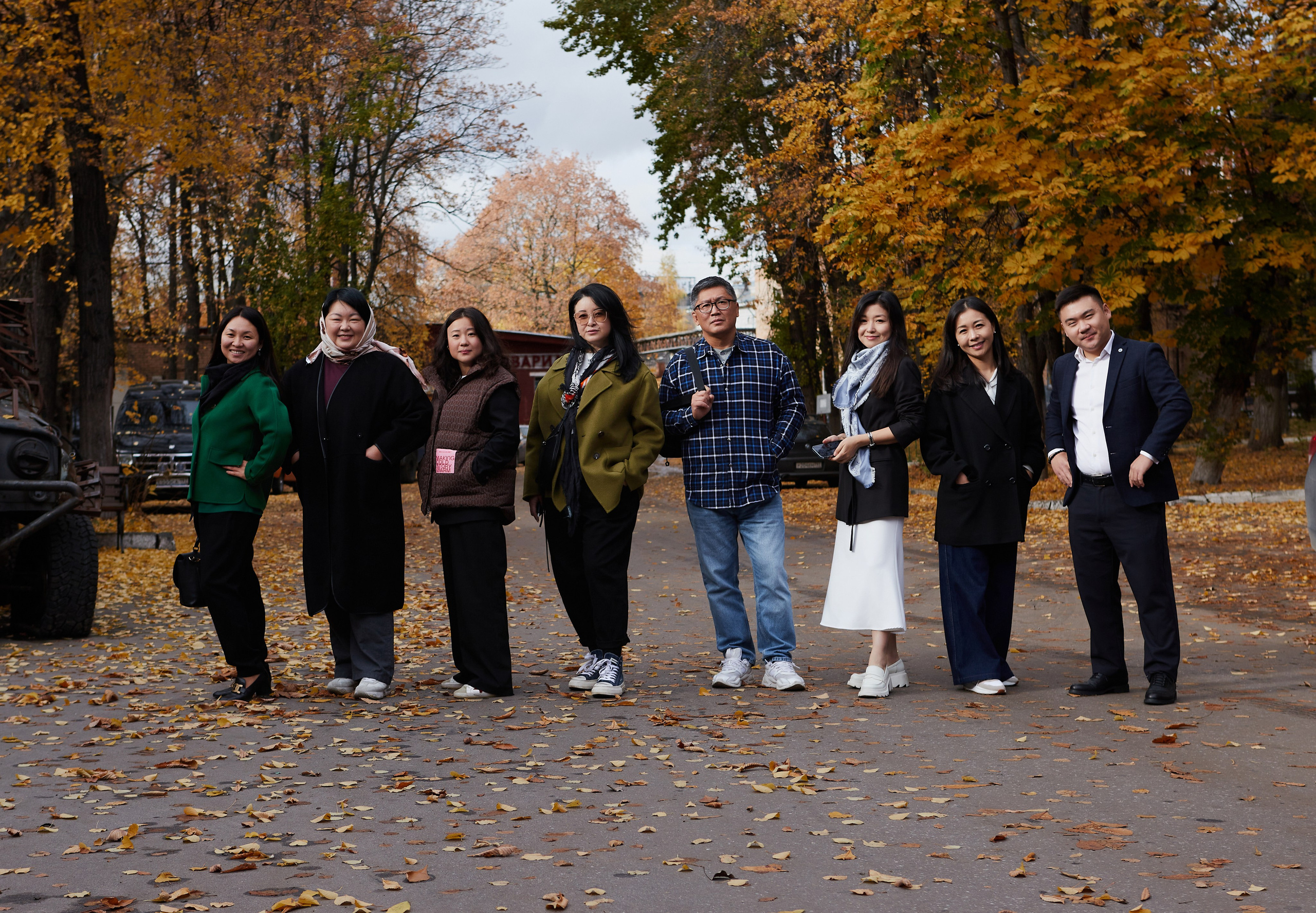 Московский Корейский Безнес Клуб. Свадебный и семейный фотограф в Сочи-Красной поляне Ларионова Анна