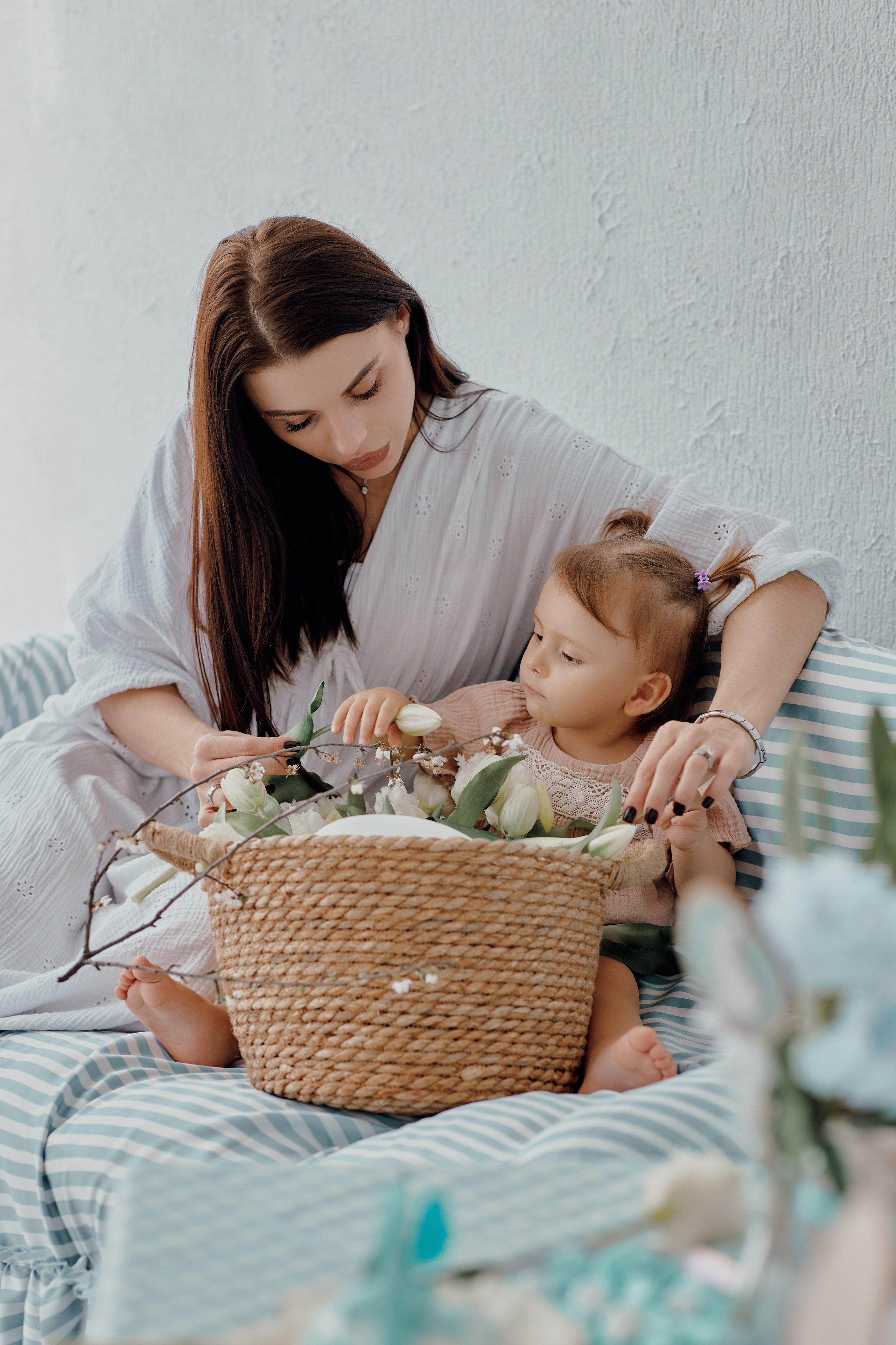 Пасха 2026. Свадебный и семейный фотограф в Сочи-Красной поляне Ларионова Анна