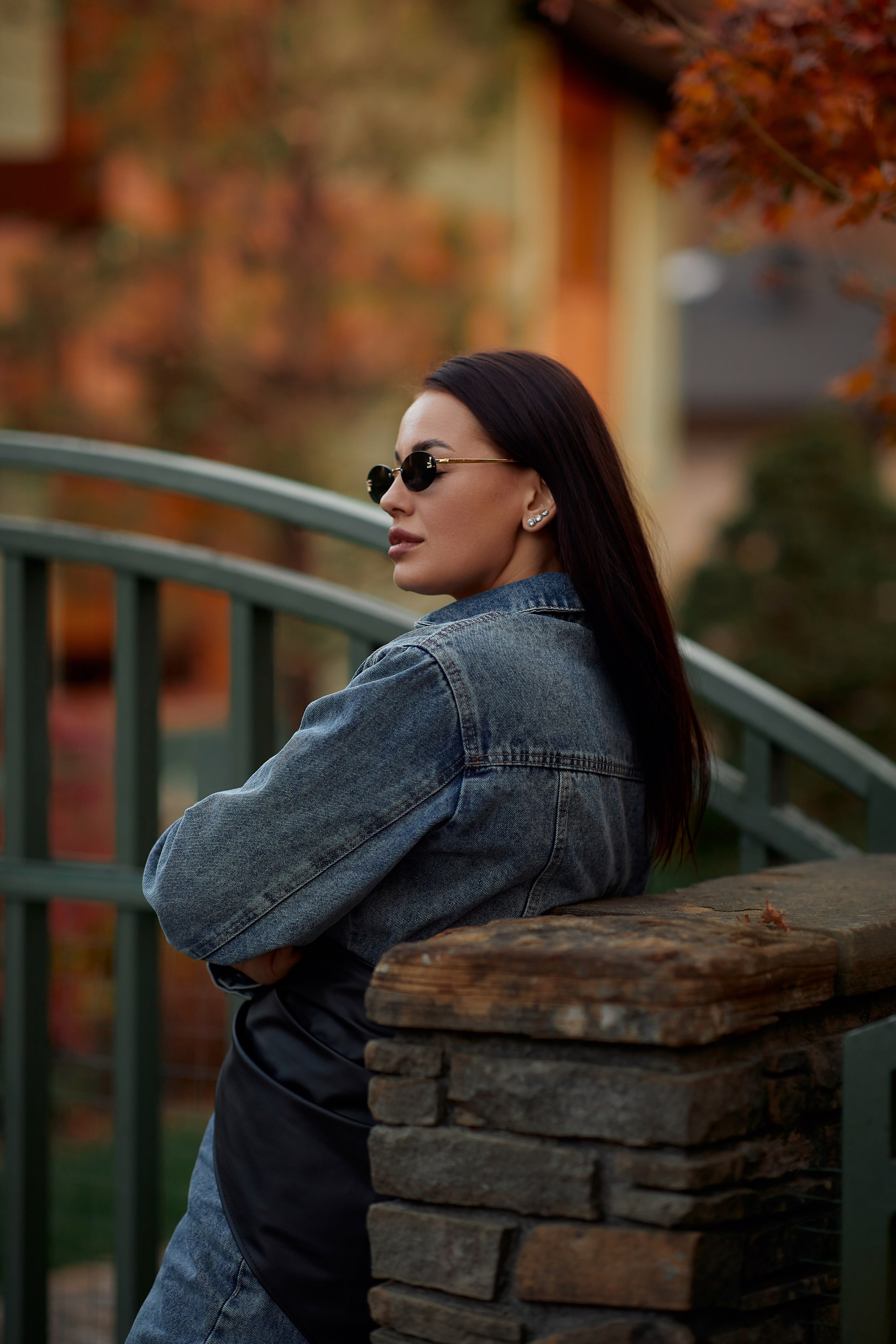 Осень 2025 Красная поляна. Свадебный и семейный фотограф в Сочи-Красной поляне Ларионова Анна