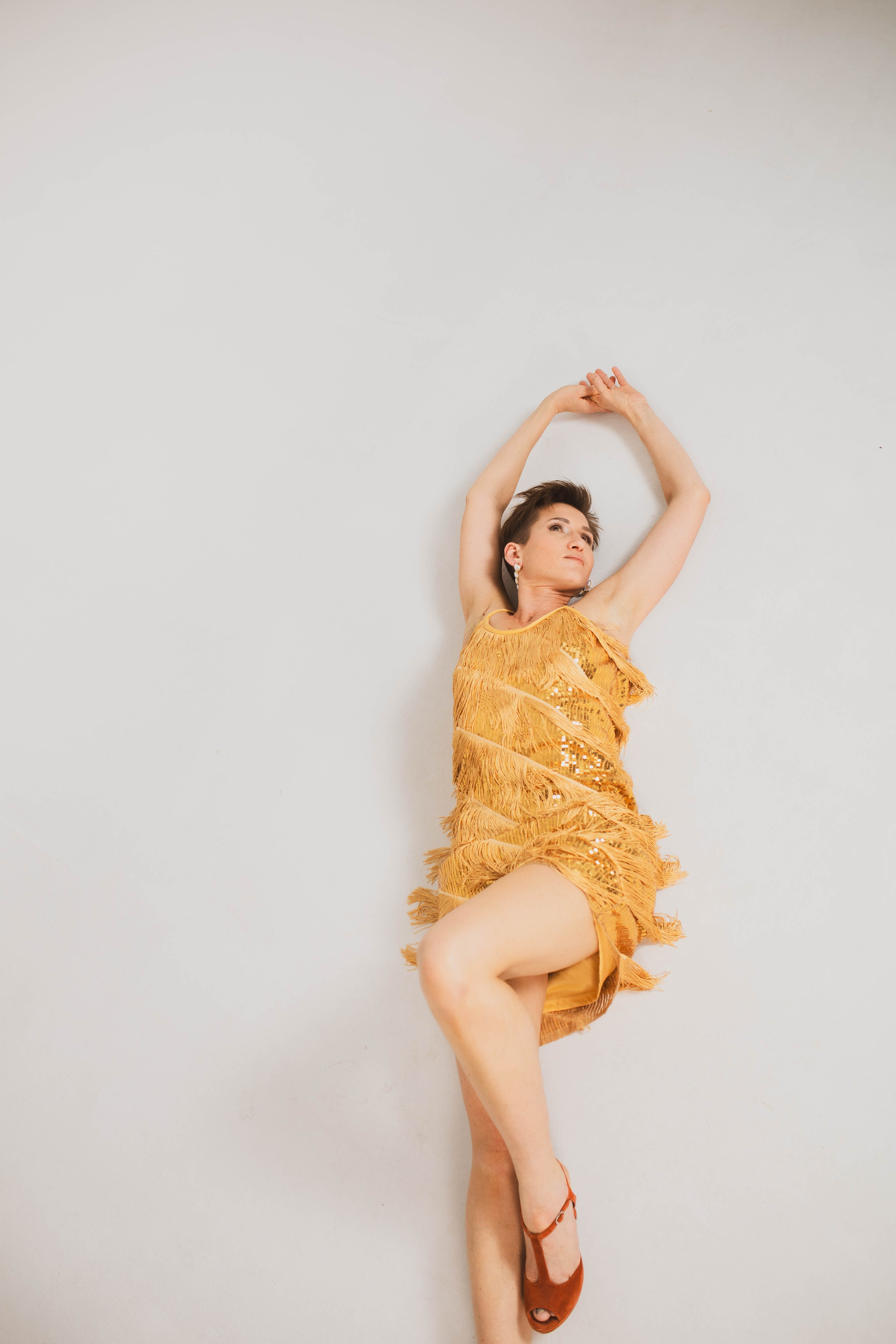 Екатерина. Александра Мельниченко/ Бегающий фотограф