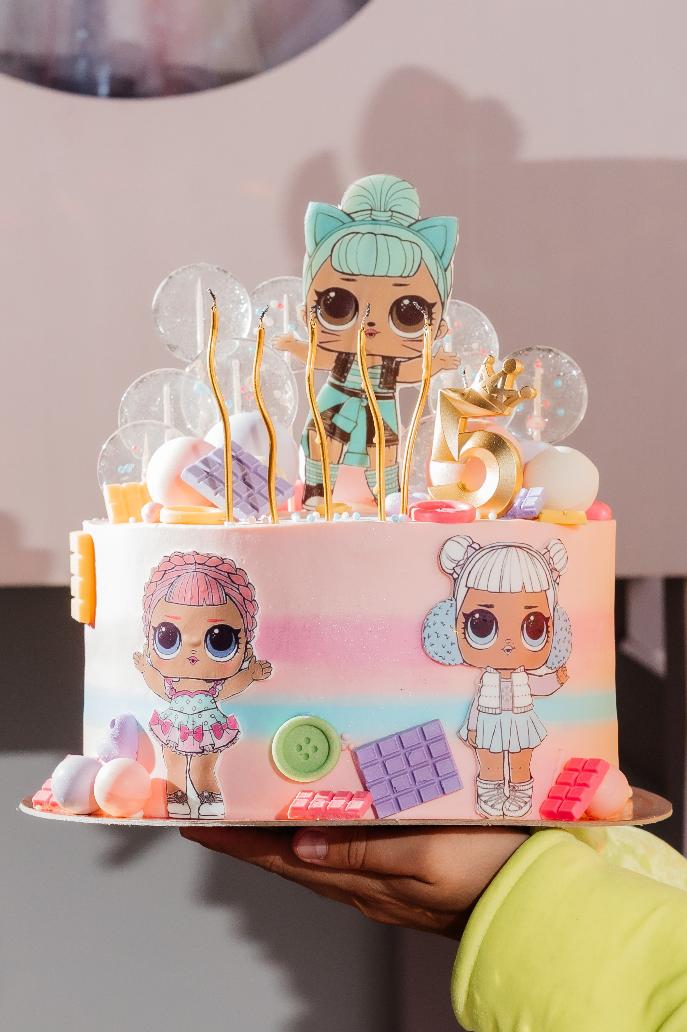 Фотограф на детские праздники в Сургуте. Семейный фотограф в Сургуте Инна Смолякова