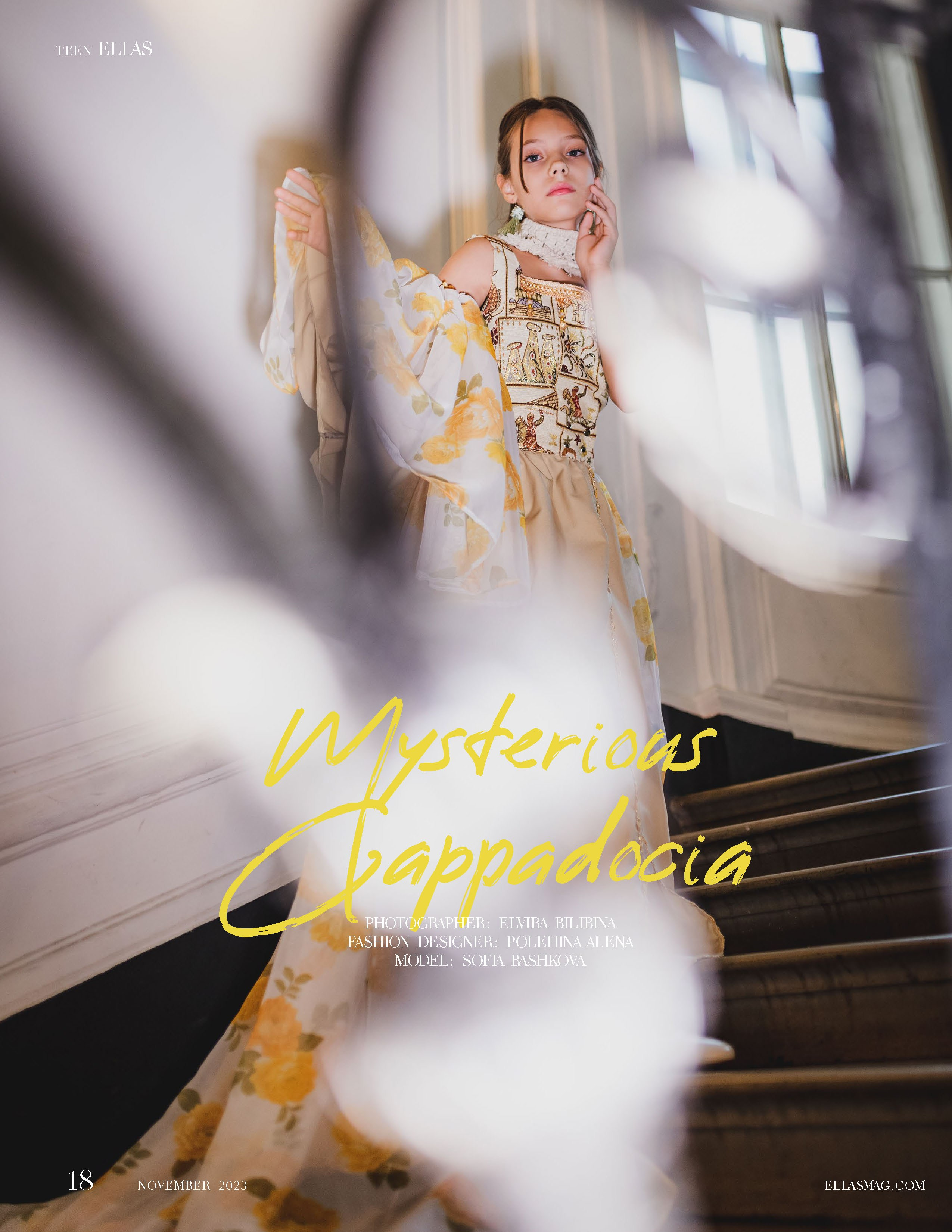 Журналы и публикации. Семейный и детский фотограф Эльвира Билибина