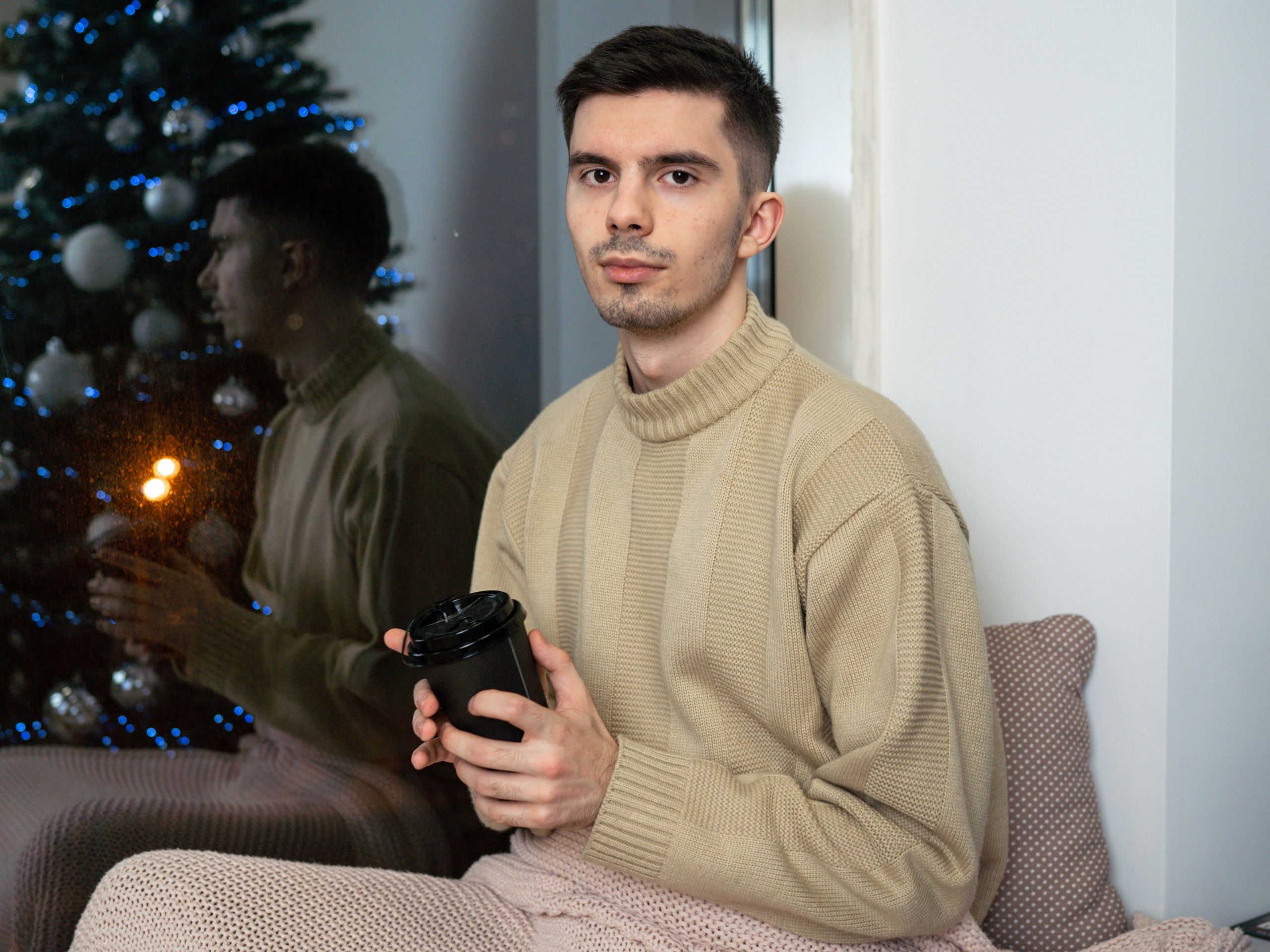 Покер. Фотограф Зинаида Евдокимова