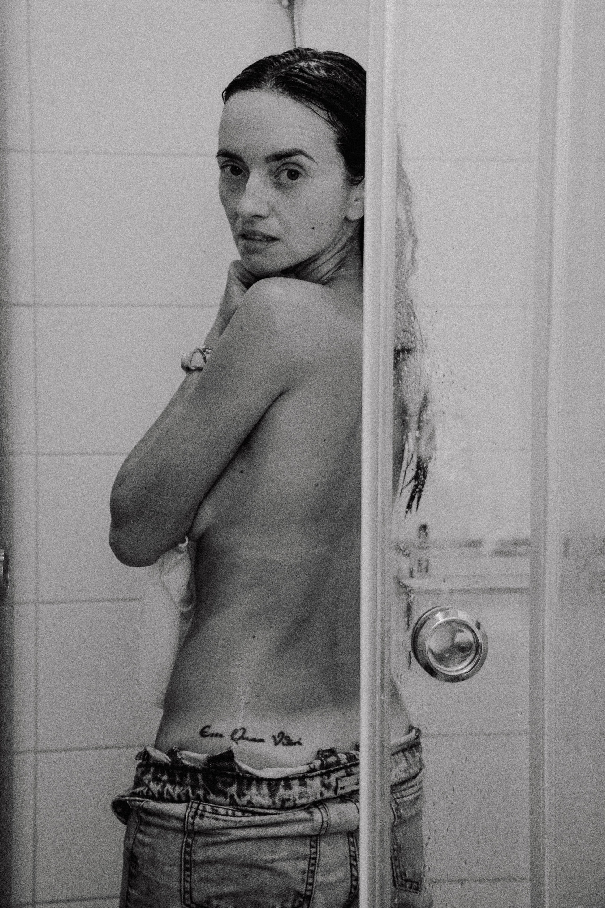 Дина. Фотограф Алёна Евграфова