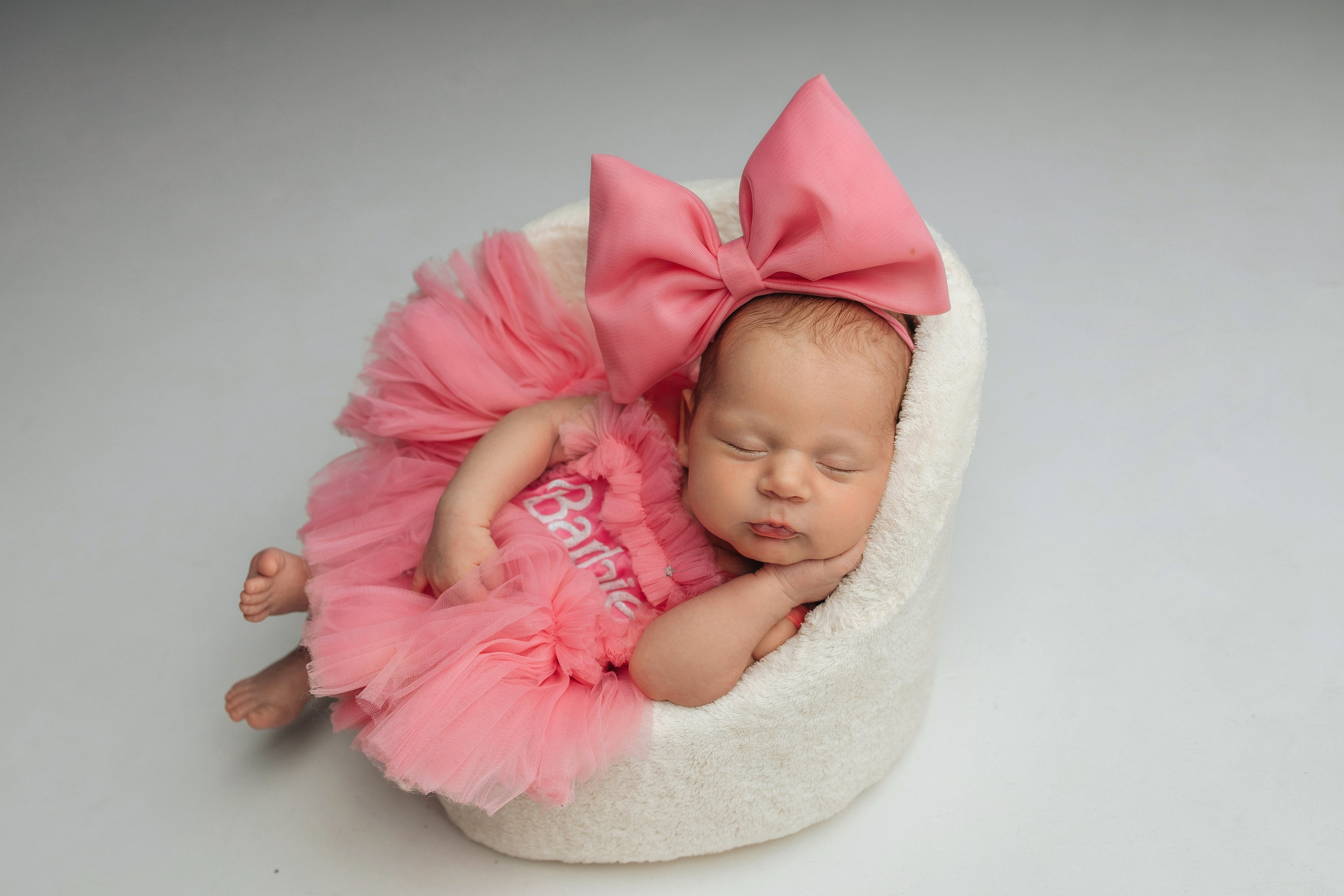 Newborn (14-30 дней). Истории