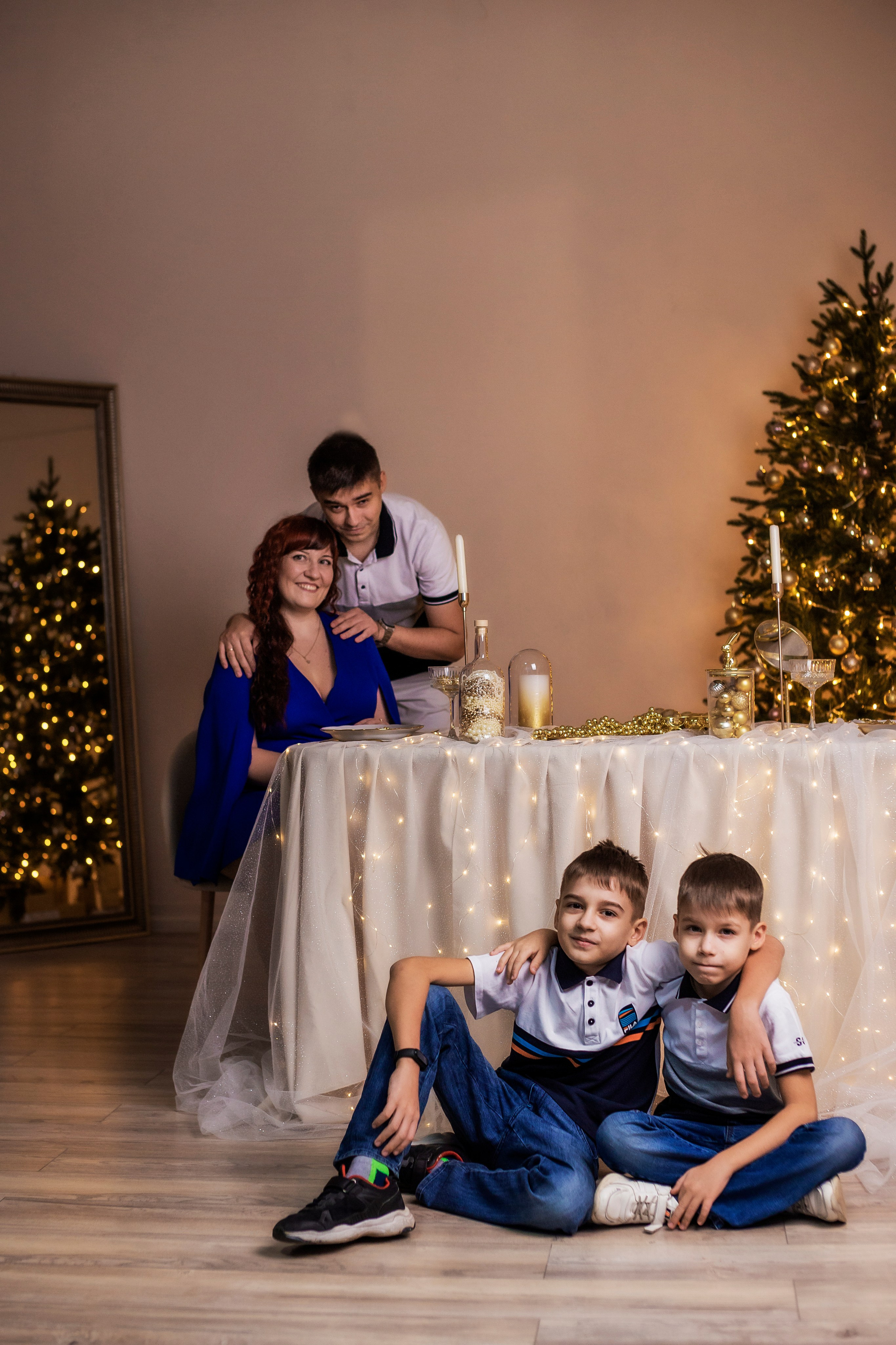 9.12.23. Семейный фотограф в Саратове