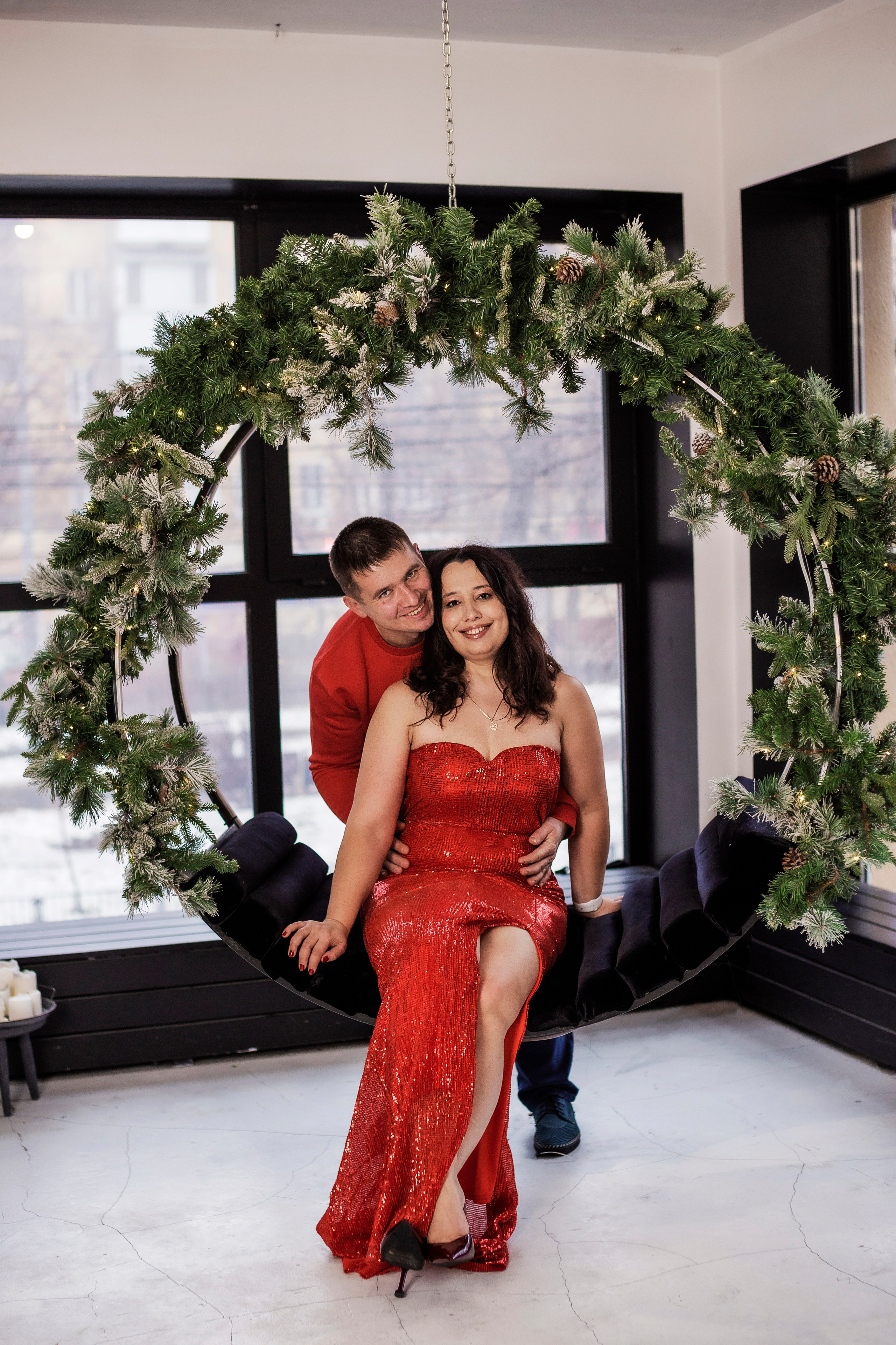 26.11.23. Семейный фотограф в Саратове