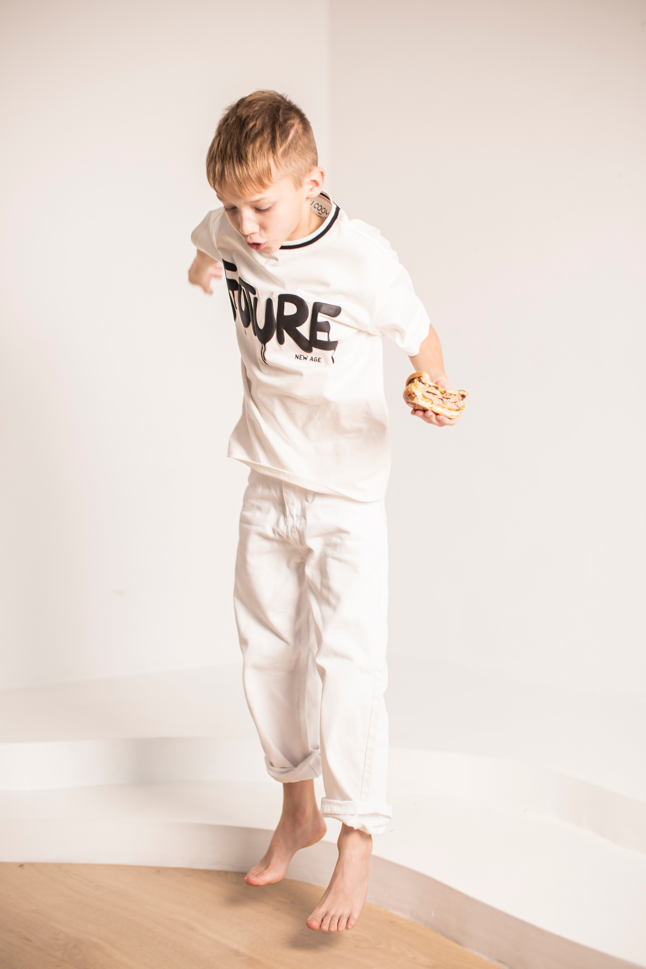 9 лет. Семейный фотограф в Саратове