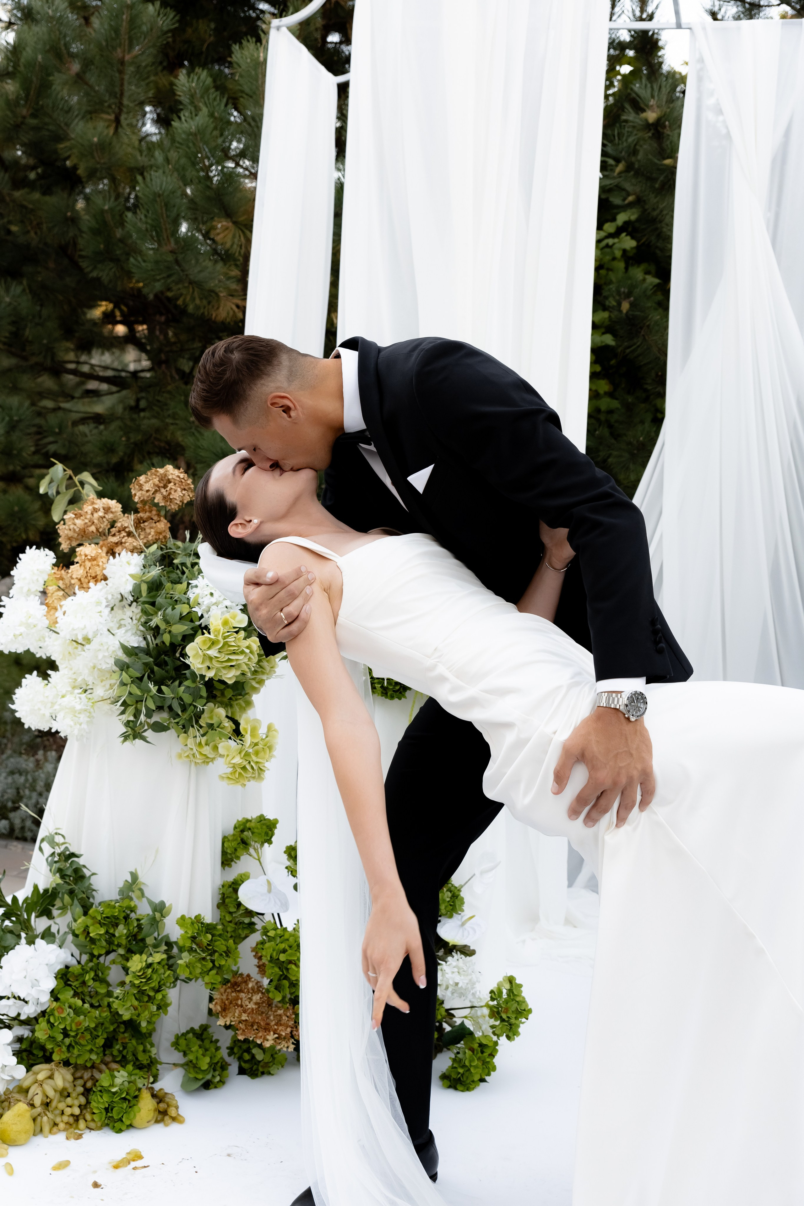 Олег и Лиза. Фотограф и Видеограф в Ростове на Дону