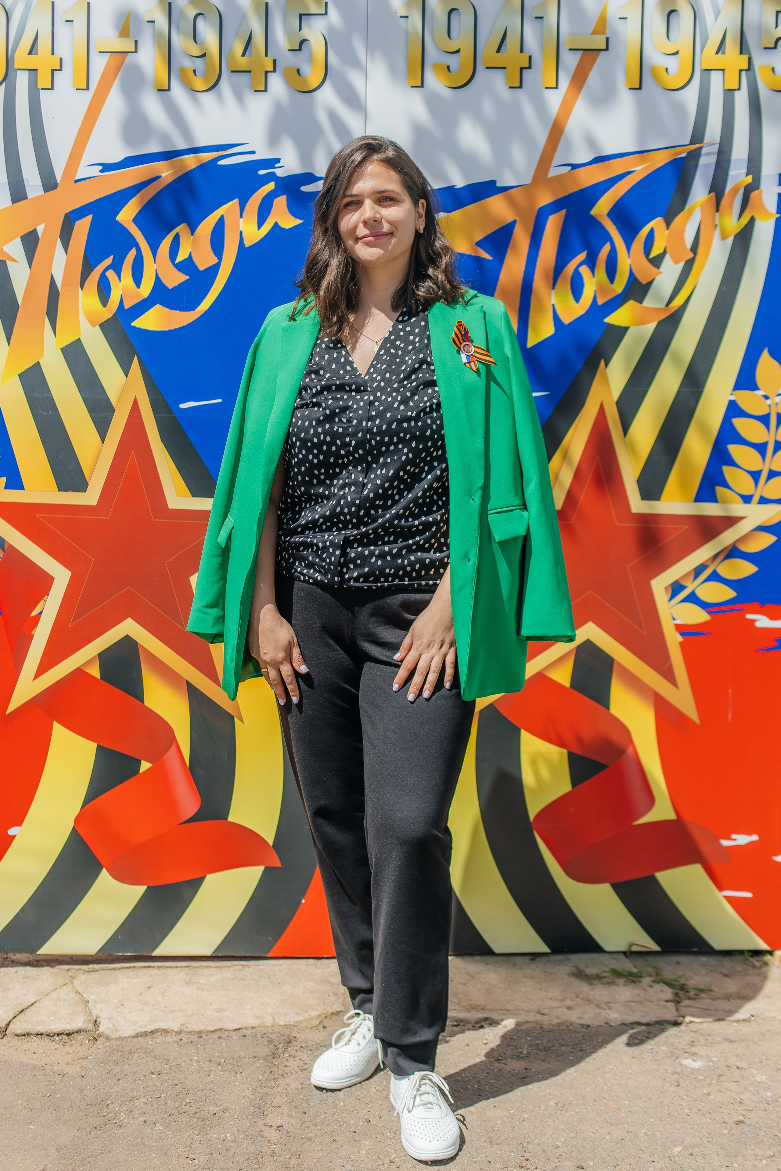 НЕВА (9 мая). Свадебный фотограф в Краснодаре Николай Крауз