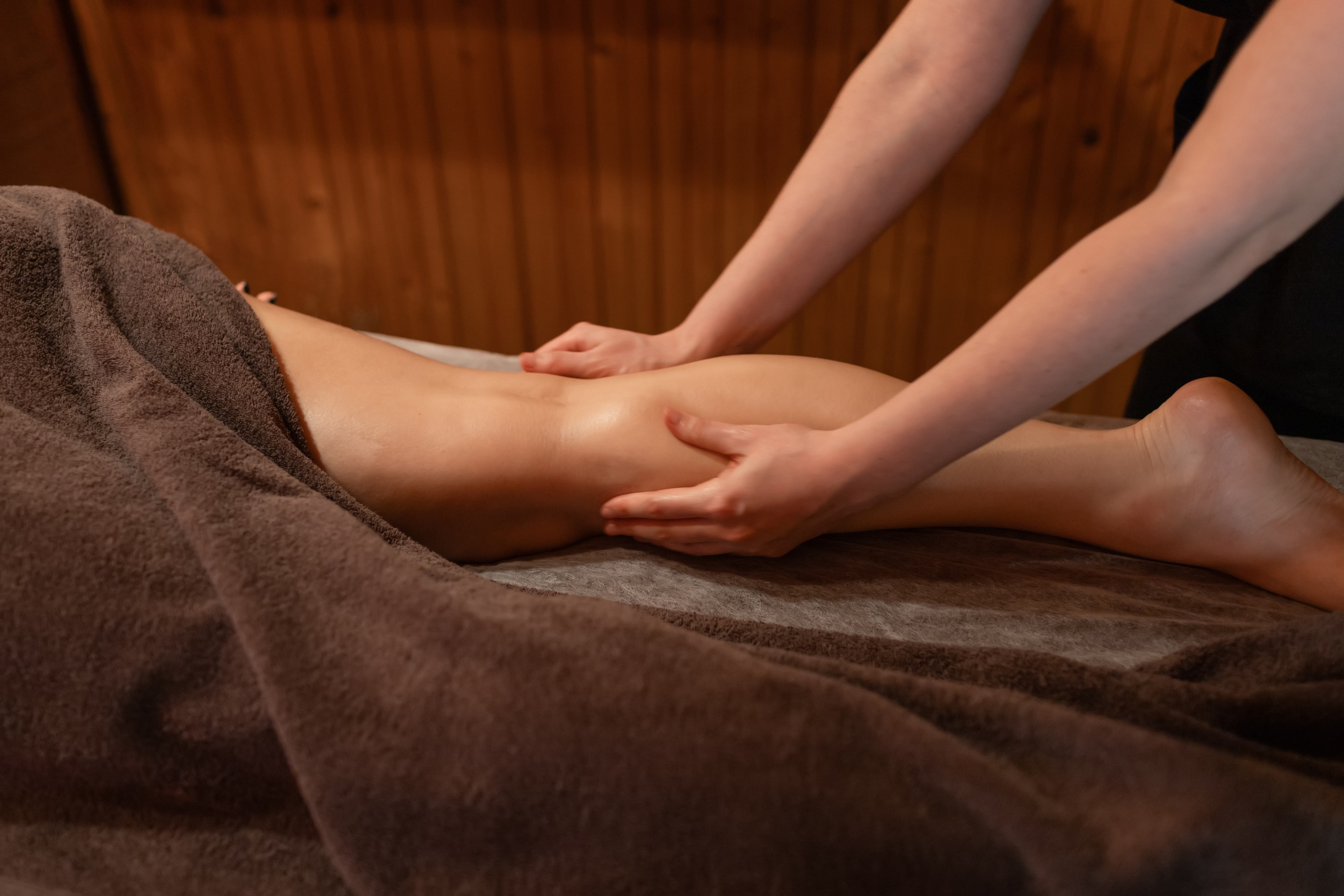 СПА. Фотограф Наталья Молчанова