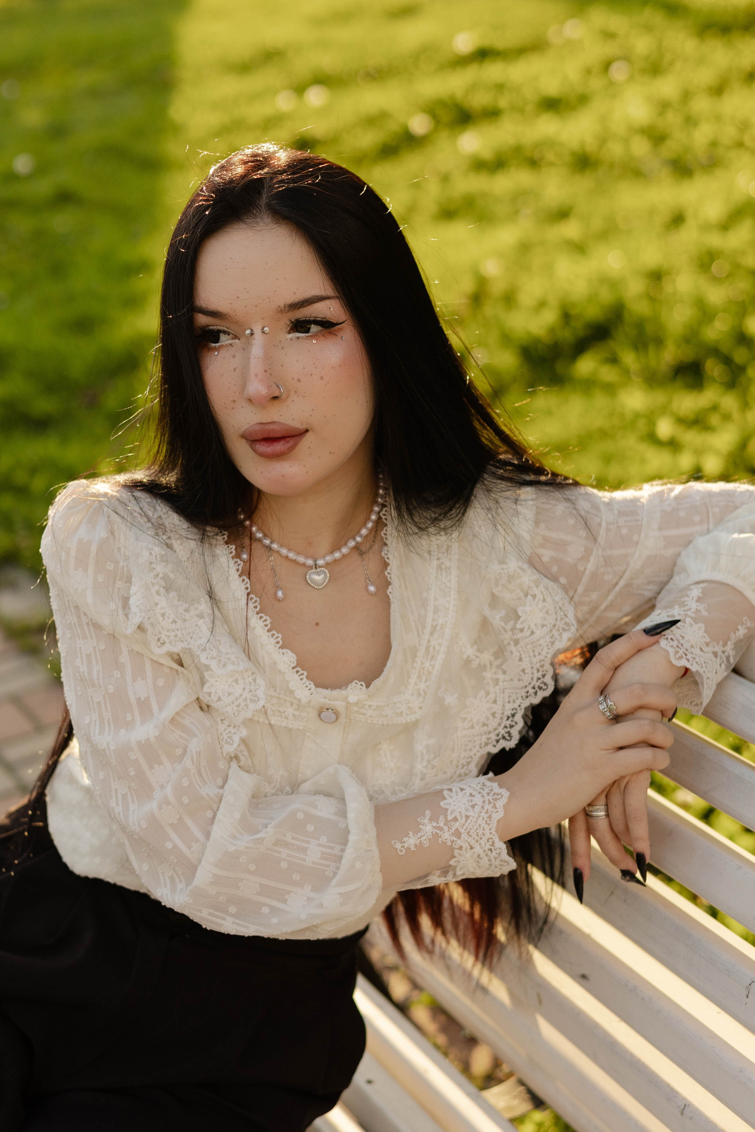 Карина. Диана Садреева | ваш фотограф в Казани