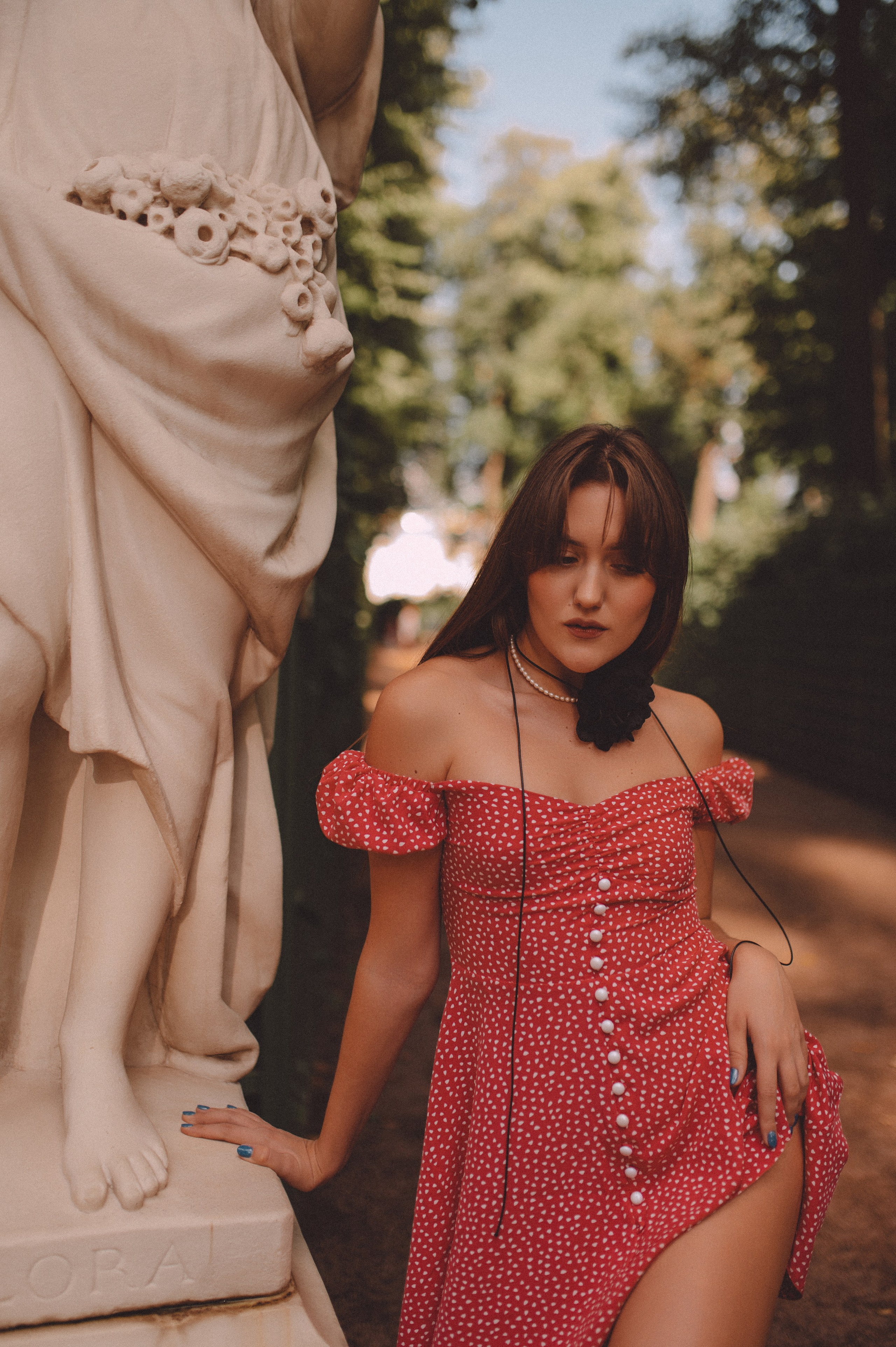 Кира. Свадебный фотограф в Санкт-Петербурге