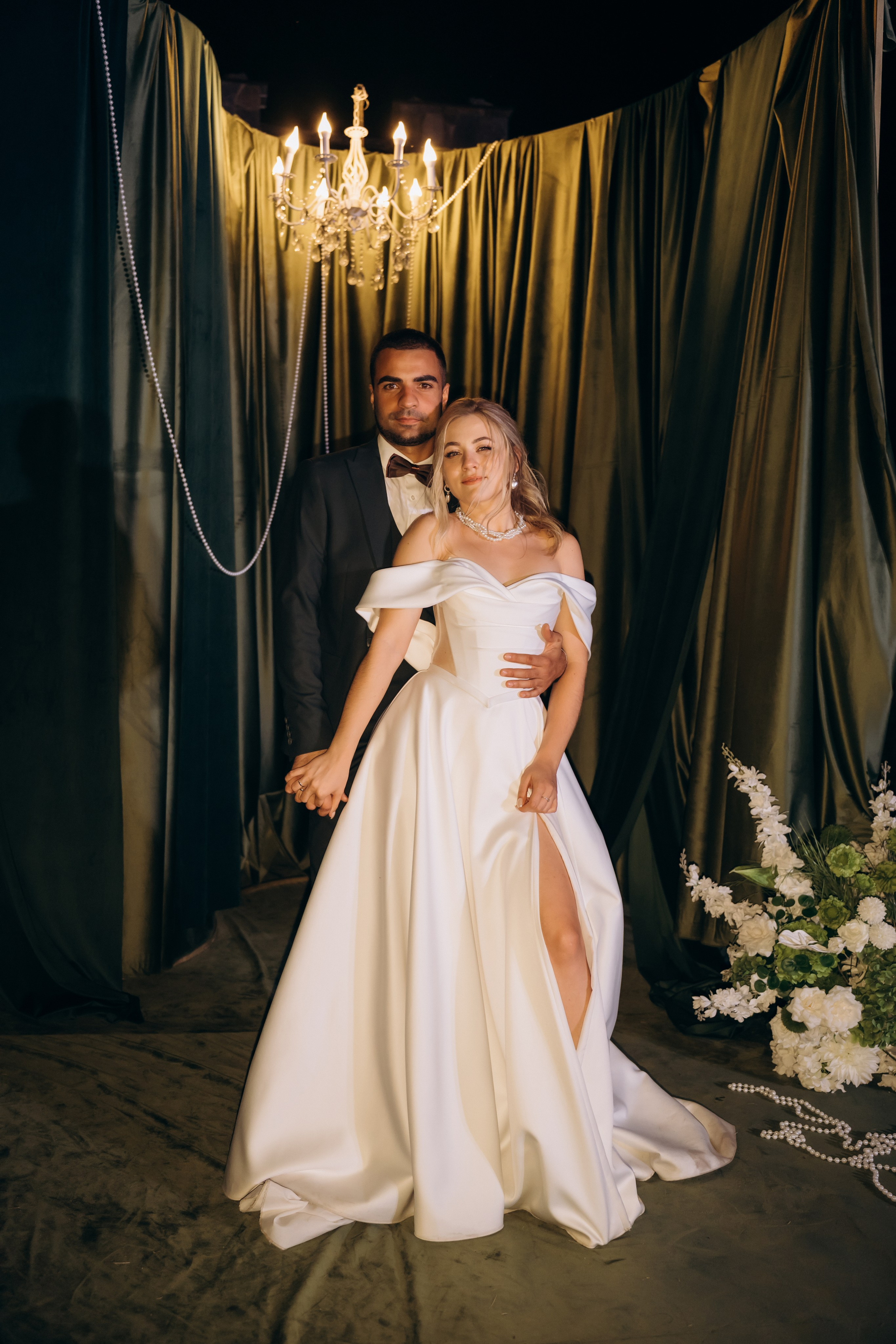 Максим и Кристина. Полный день. Ирина Гонтарева|Фотограф|Белгород