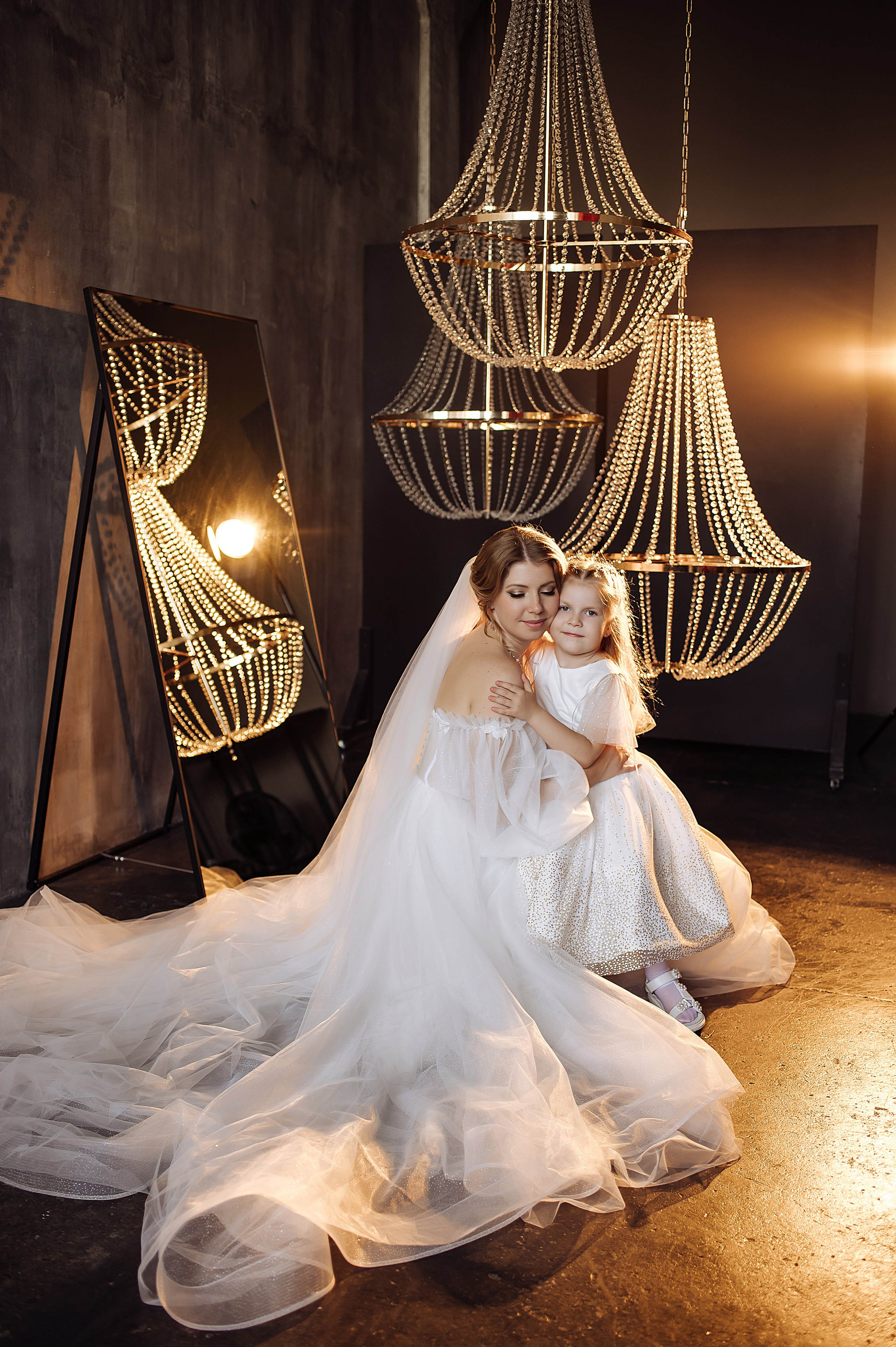 Юнона & Евгений. Семейный фотограф в Тольятти и Самаре Юлия Леванова