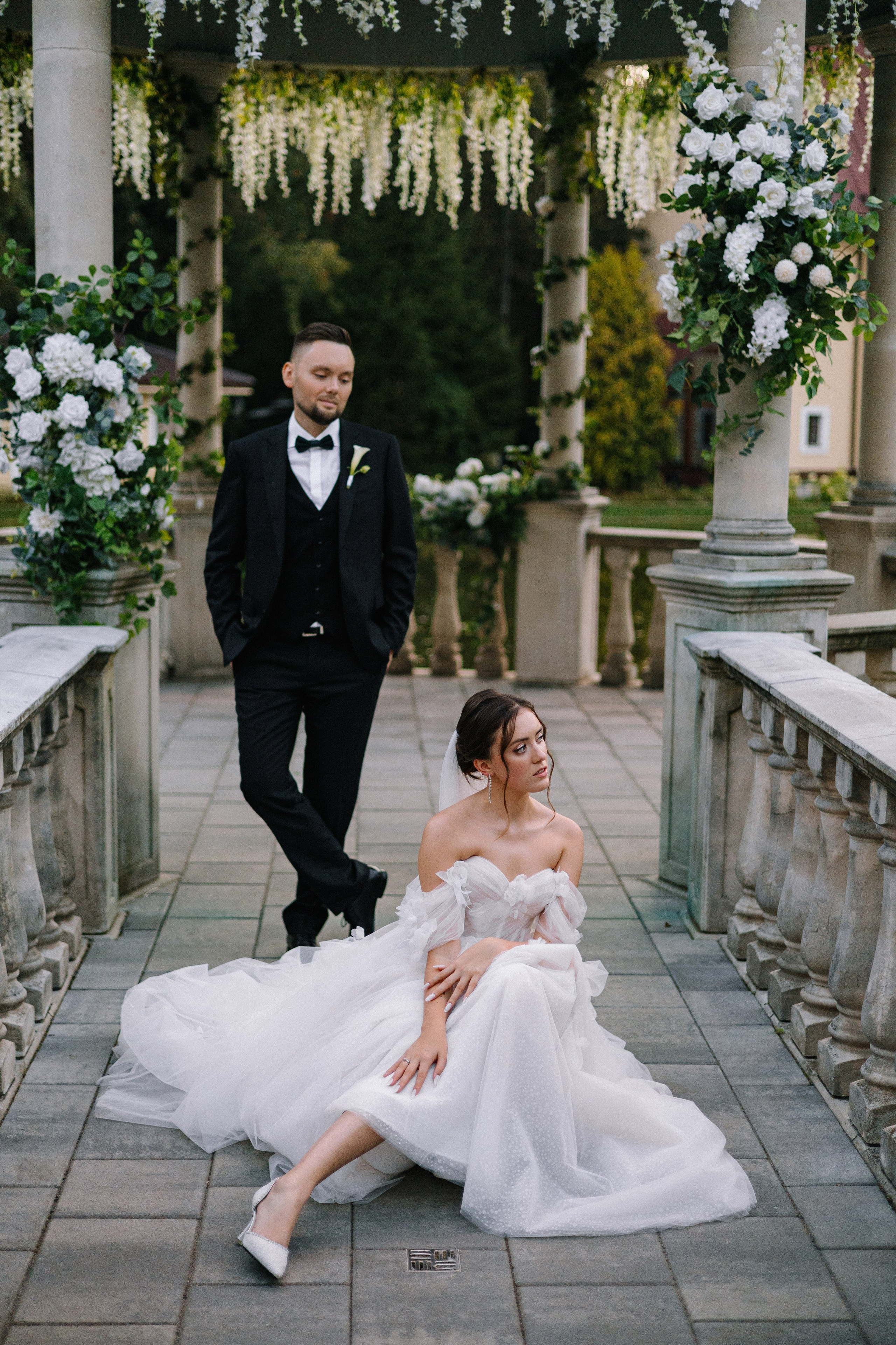 Данила и София. Свадебный фотограф и видеограф в Москве, Виктор Архилюк