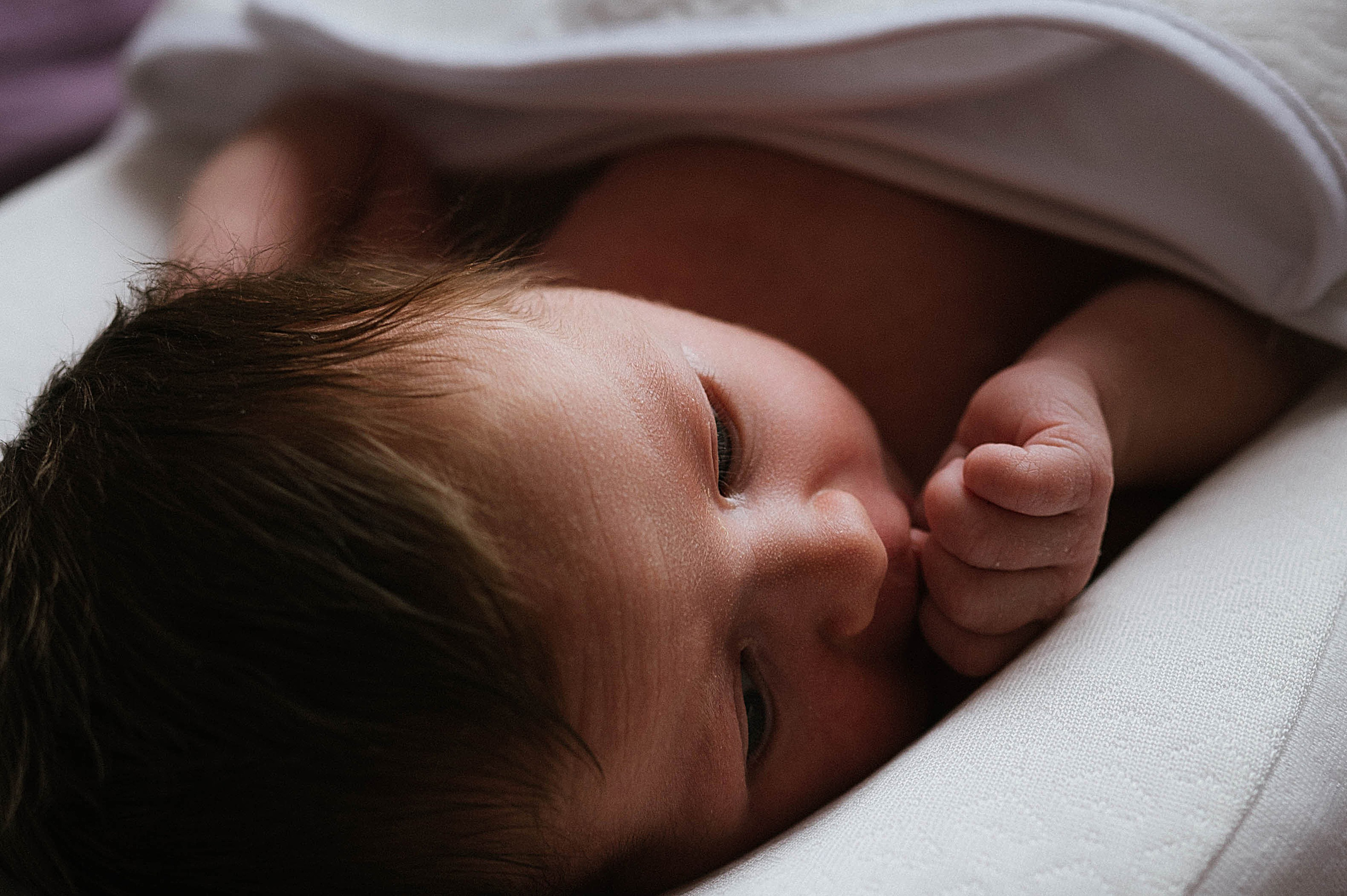 Маленькое чудо. Семейный и детский фотограф в Белгороде Ольга Сорока
