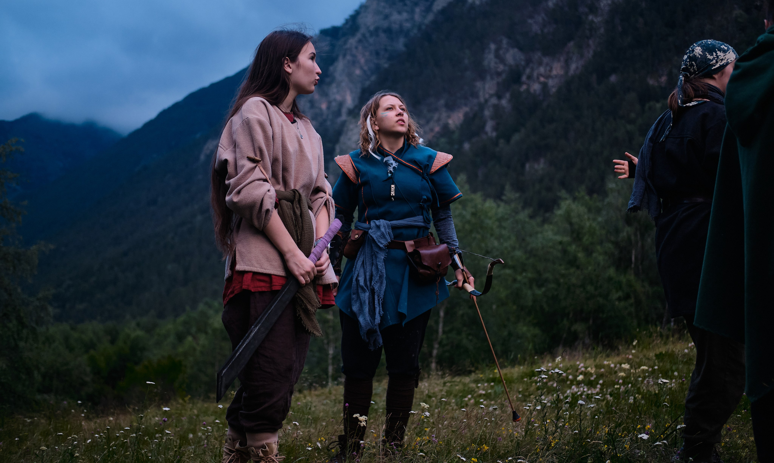 Репортаж. Портретный и репортажный фотограф в Москве Алёна Никогосян