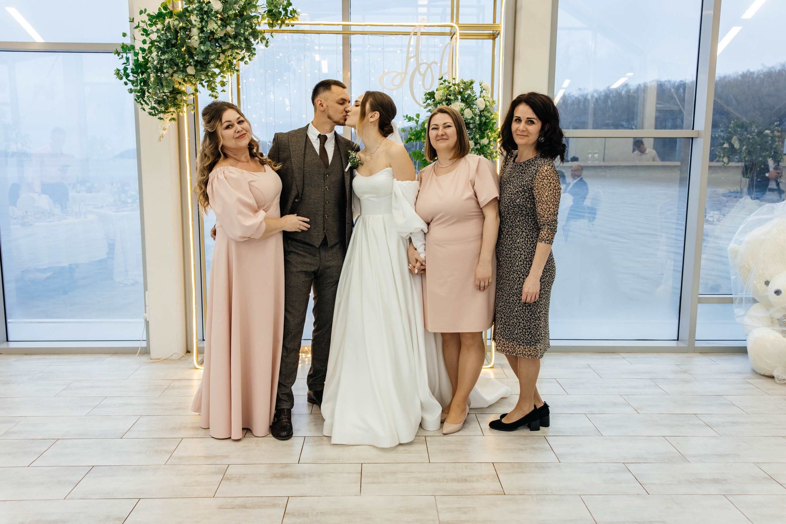 Александр и Александра. Maxim Tsoy Photography