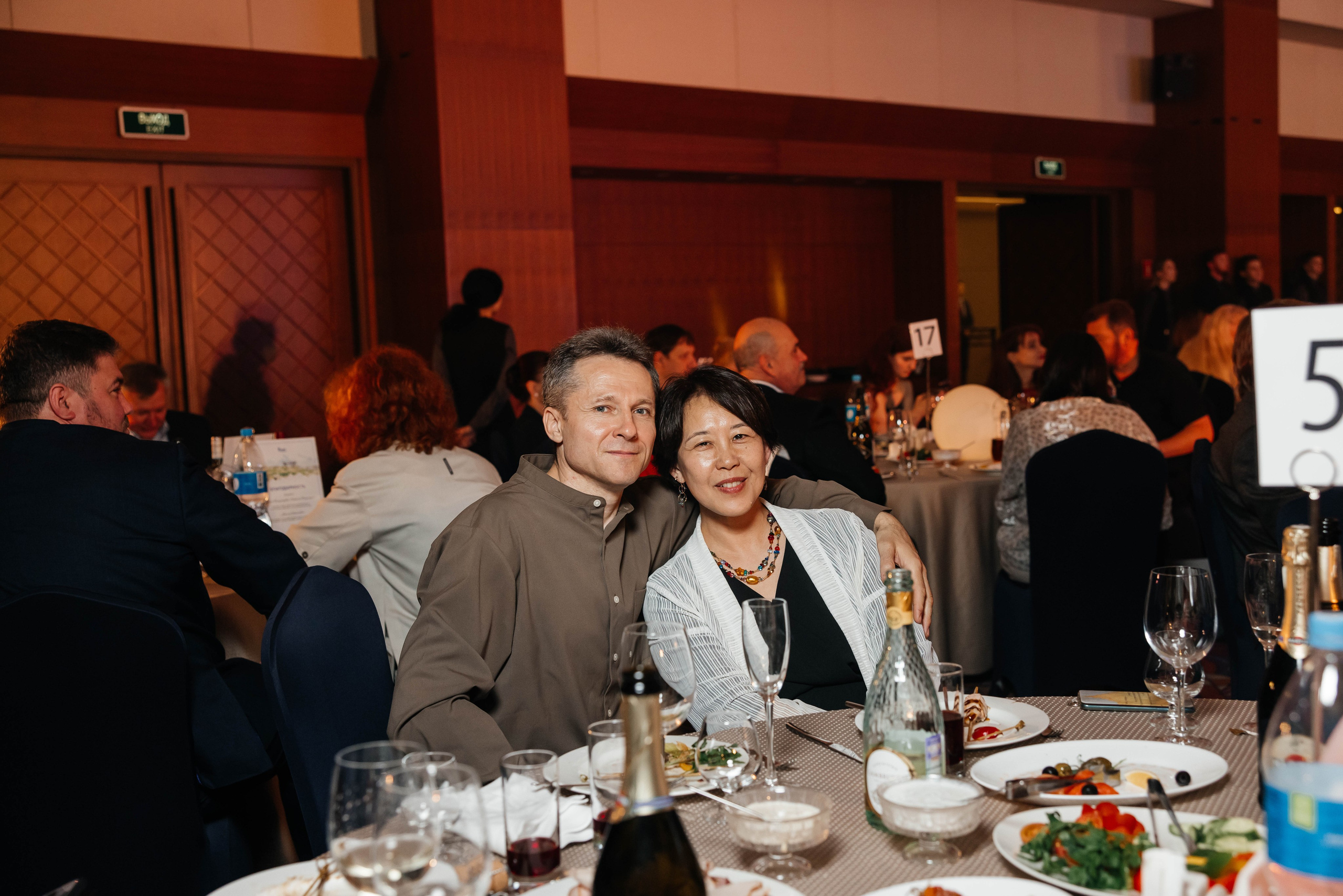 Graduation Party DVFU. Maxim Tsoy Photography