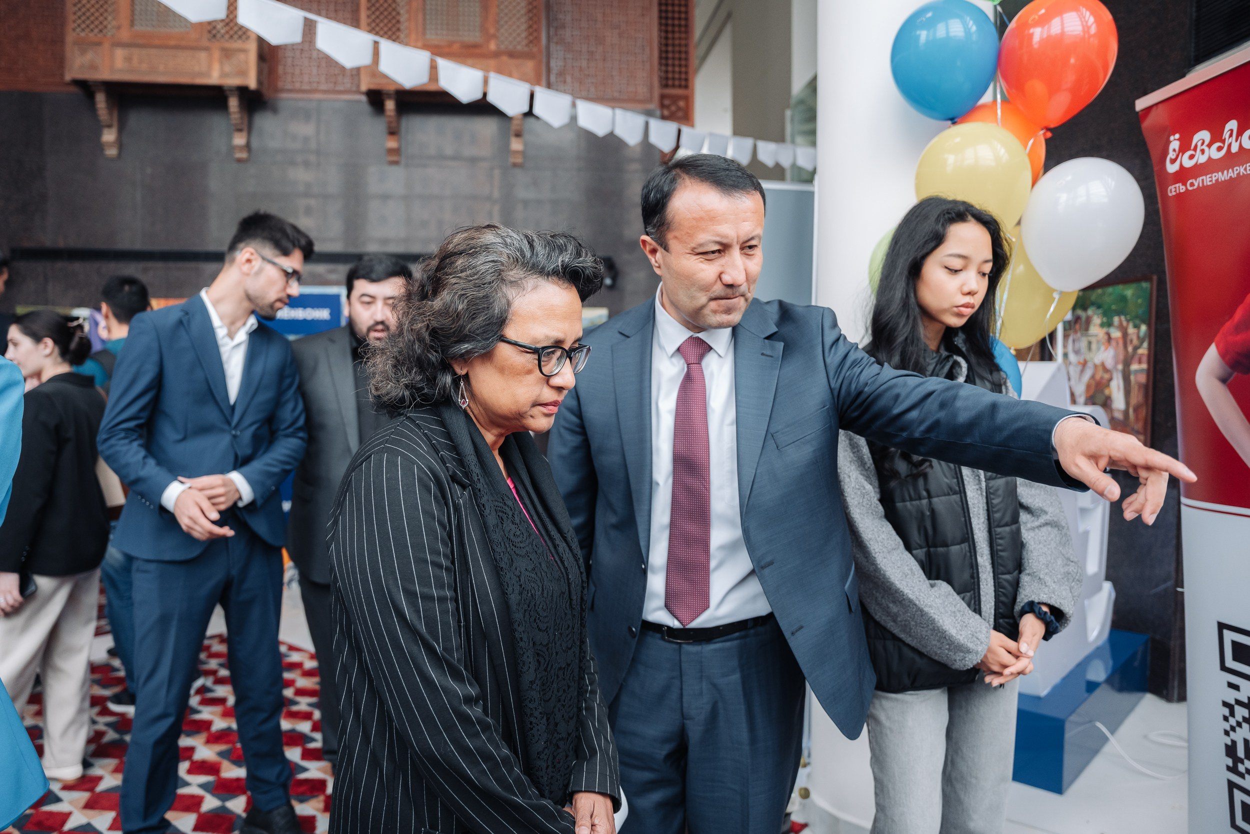 DEMODAY «Форум». Портретный и Репортажный Фотограф Москва