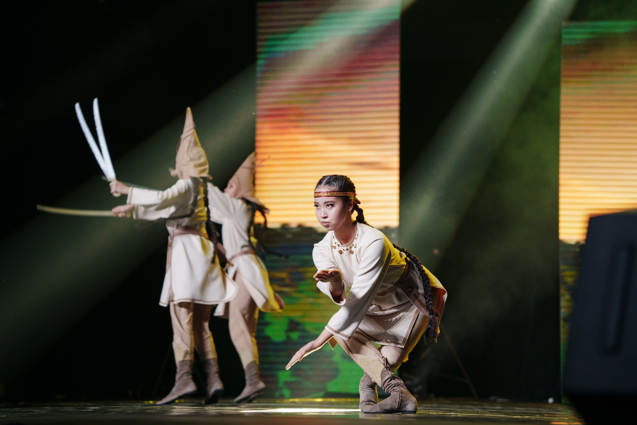 NOMAD «Концерт». Портретный и Репортажный Фотограф Москва