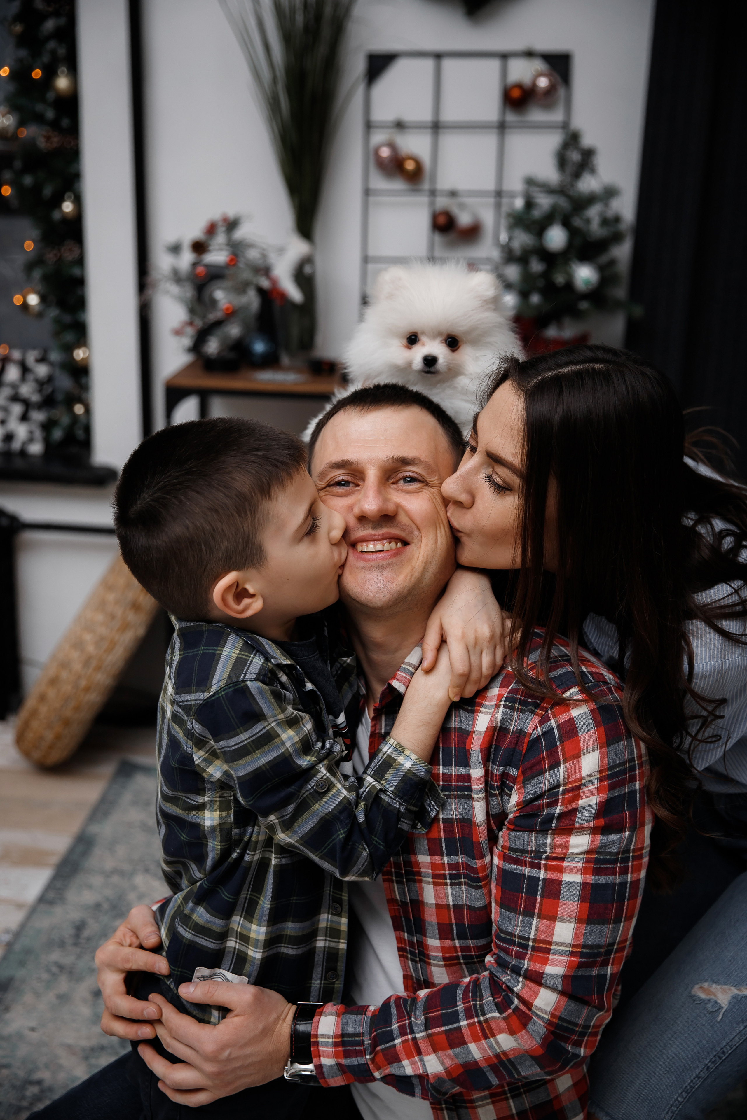 Новый Год 25/26. Цены и условия на съемки. Event