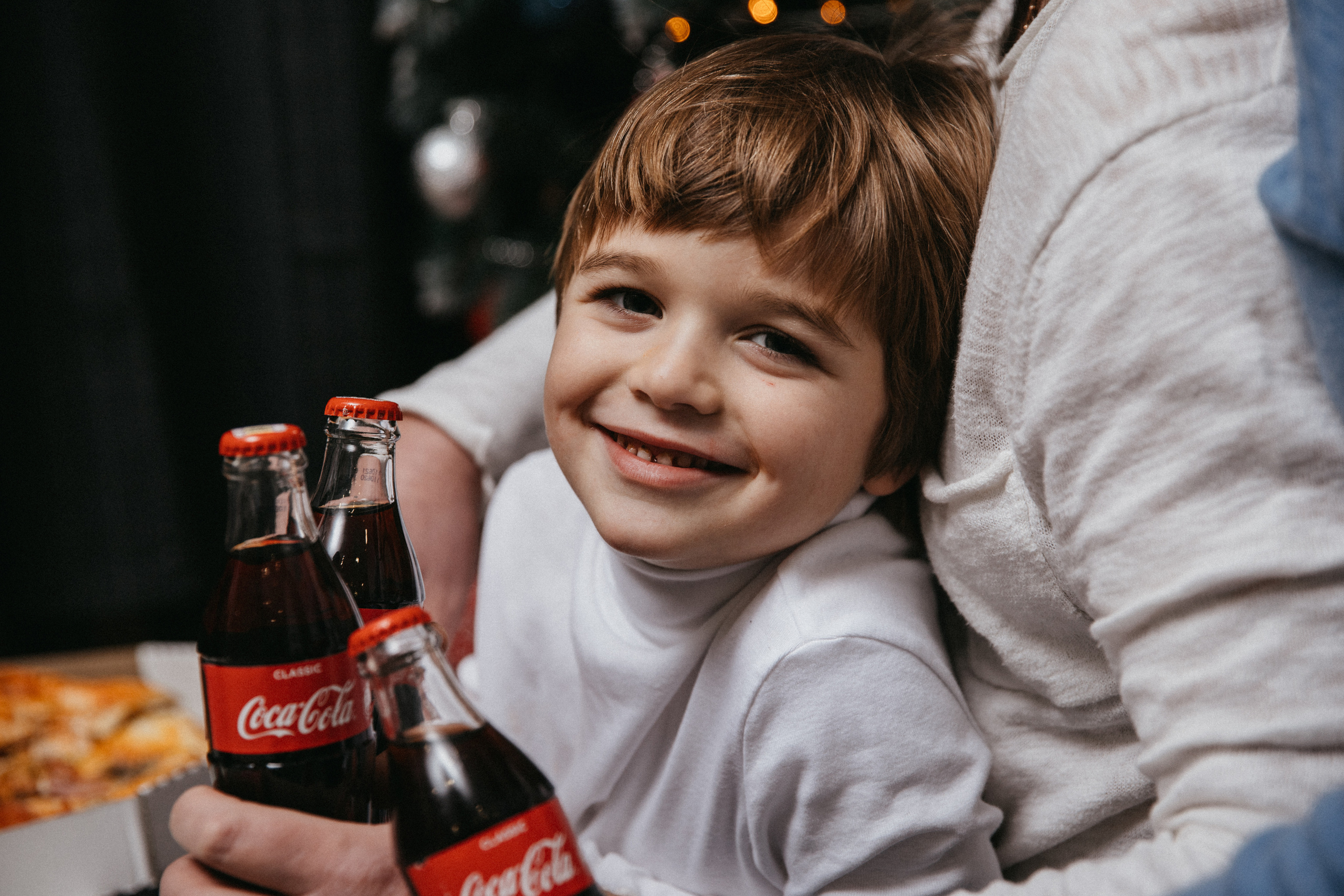 Новый Год 25/26. Цены и условия на съемки. Event