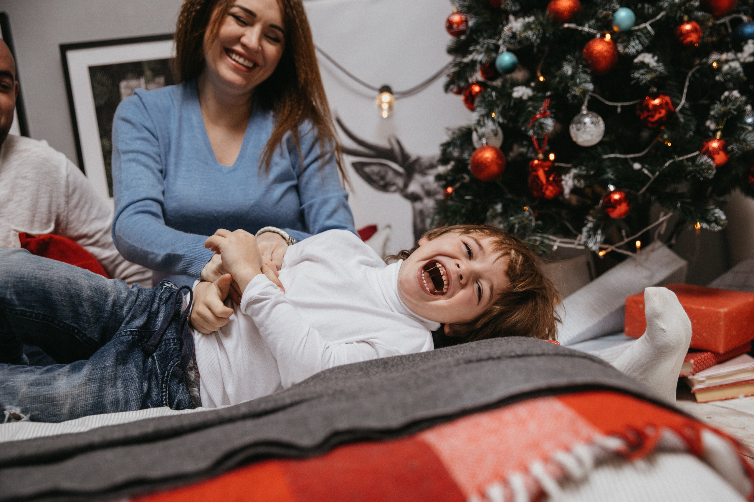 Новый Год 25/26. Цены и условия на съемки. Event