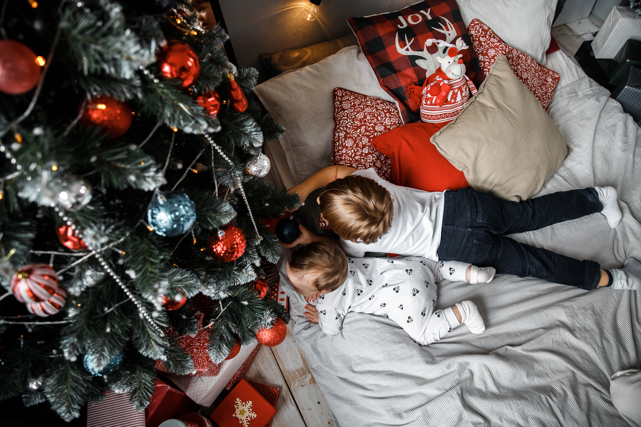 Новый Год 25/26. Цены и условия на съемки. Event