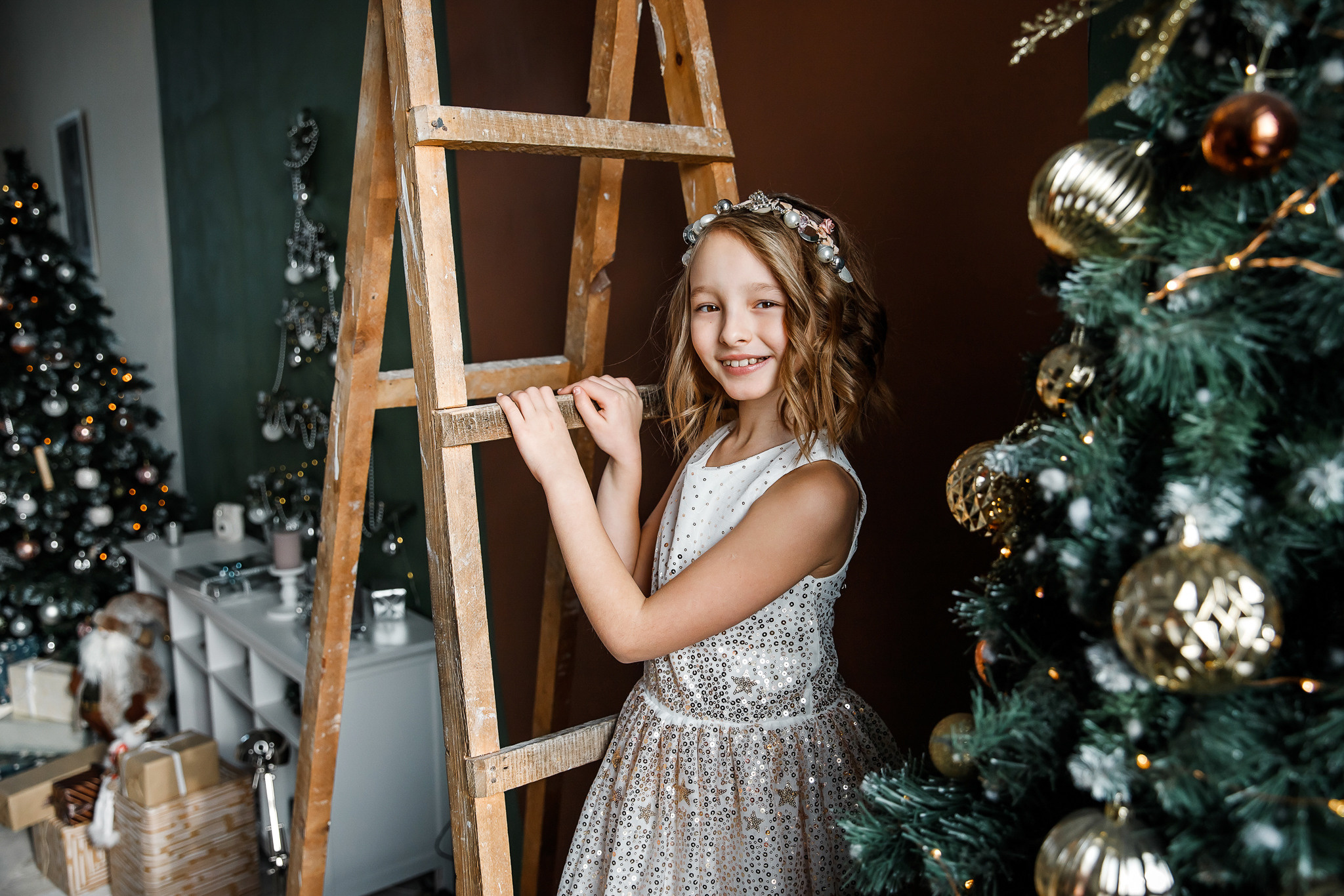 Новый Год 25/26. Цены и условия на съемки. Event