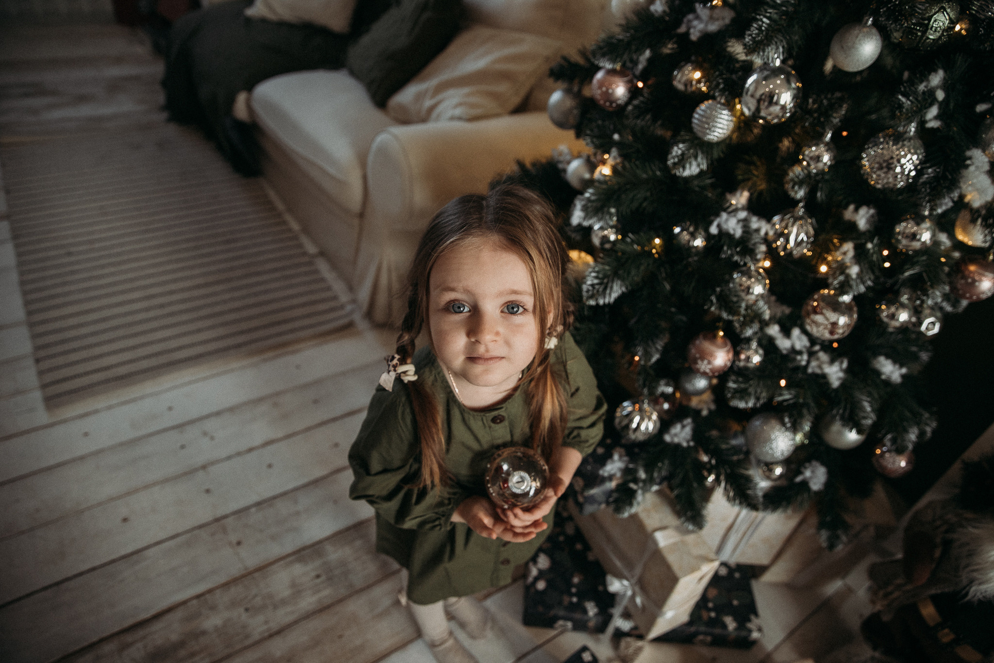 Новый Год 25/26. Цены и условия на съемки. Event